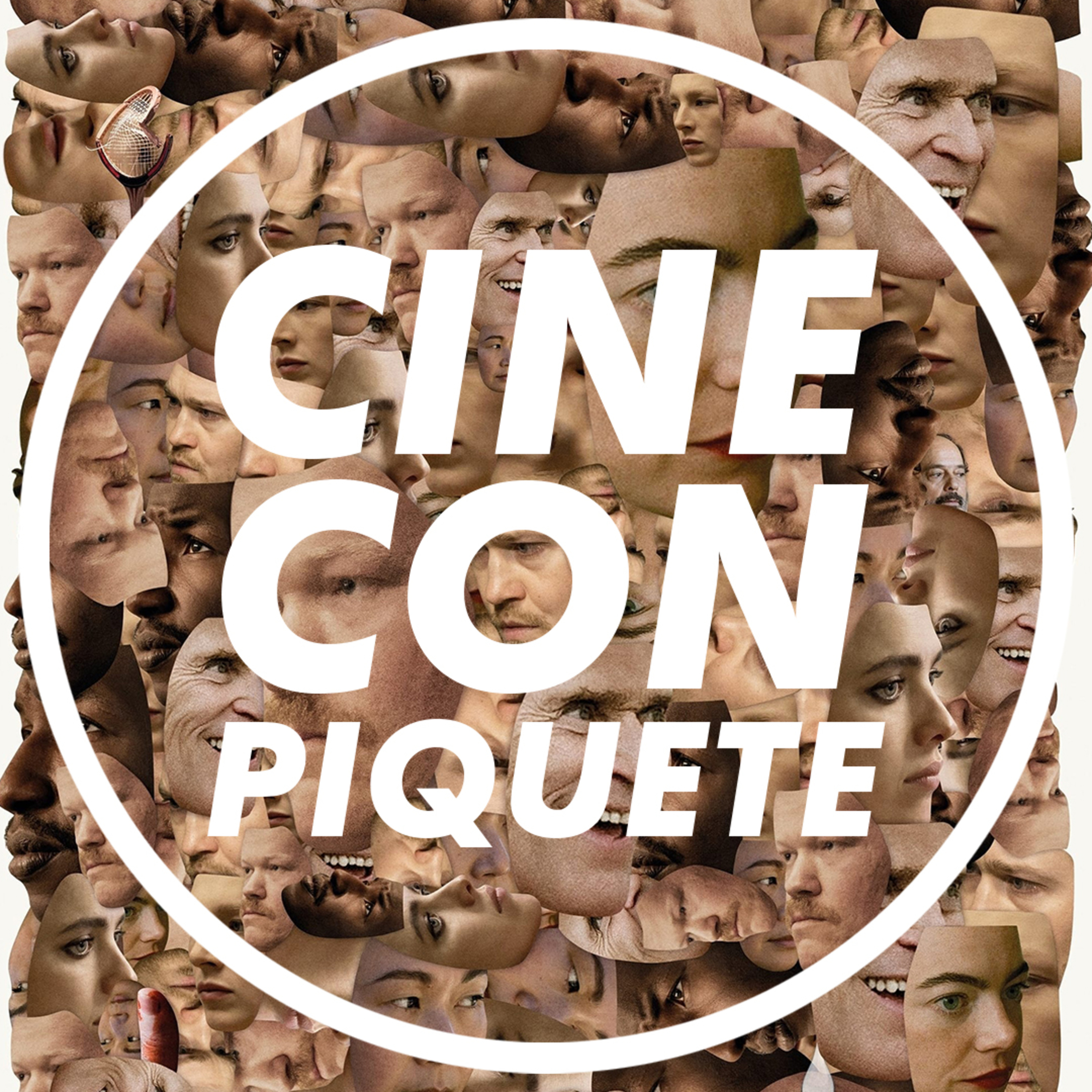 Portada de Cine con Piquete