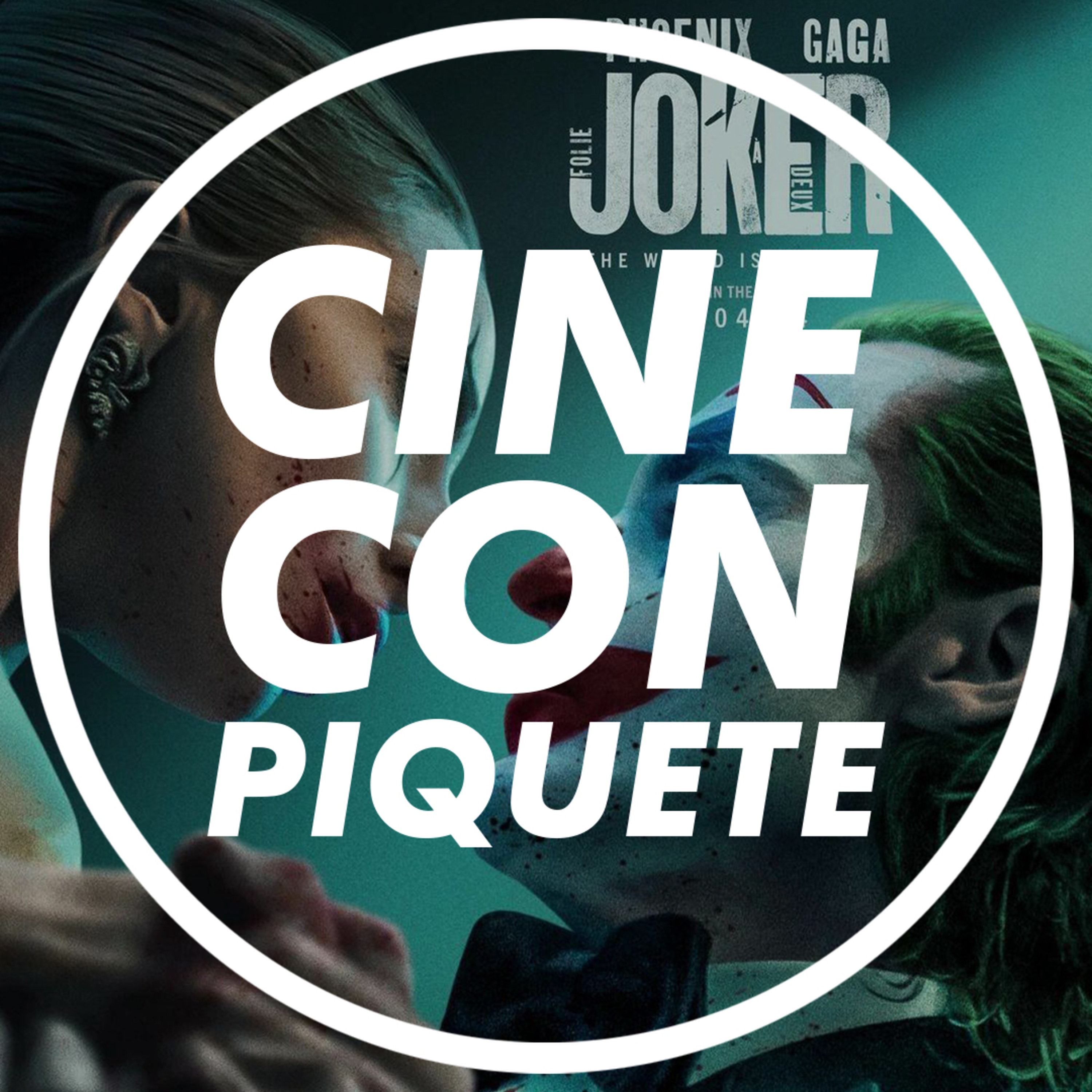 Portada de Cine con Piquete