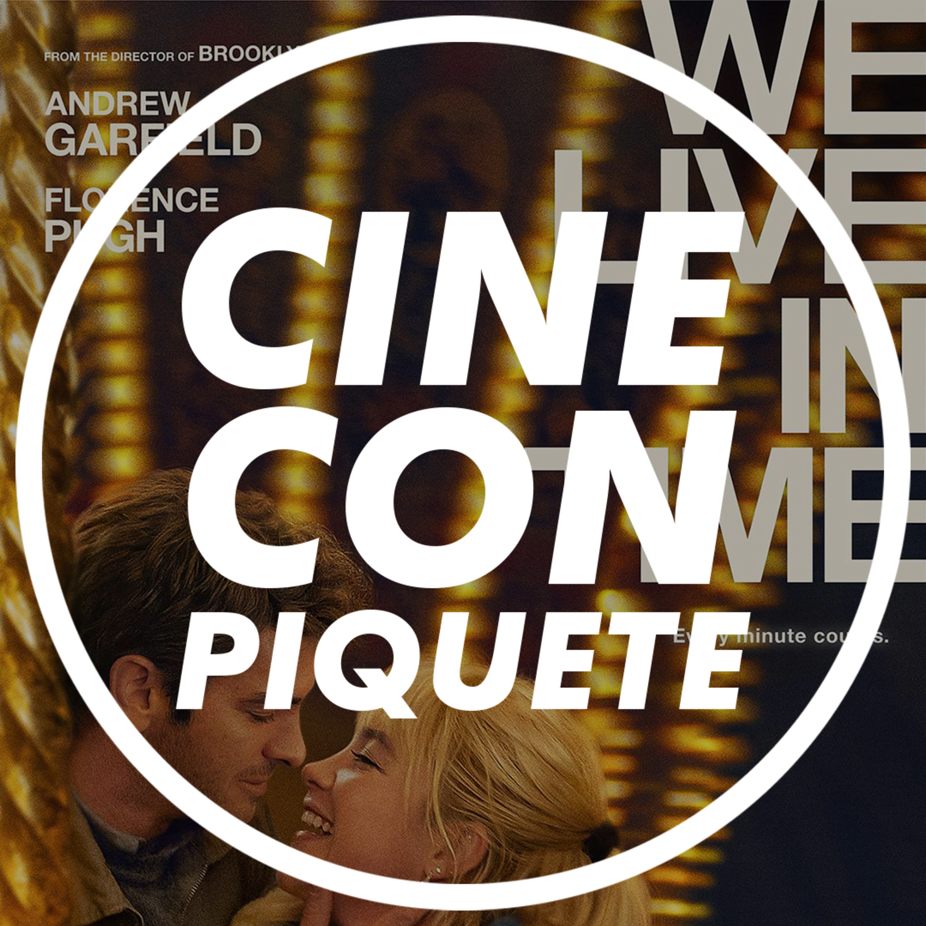 Portada de Cine con Piquete