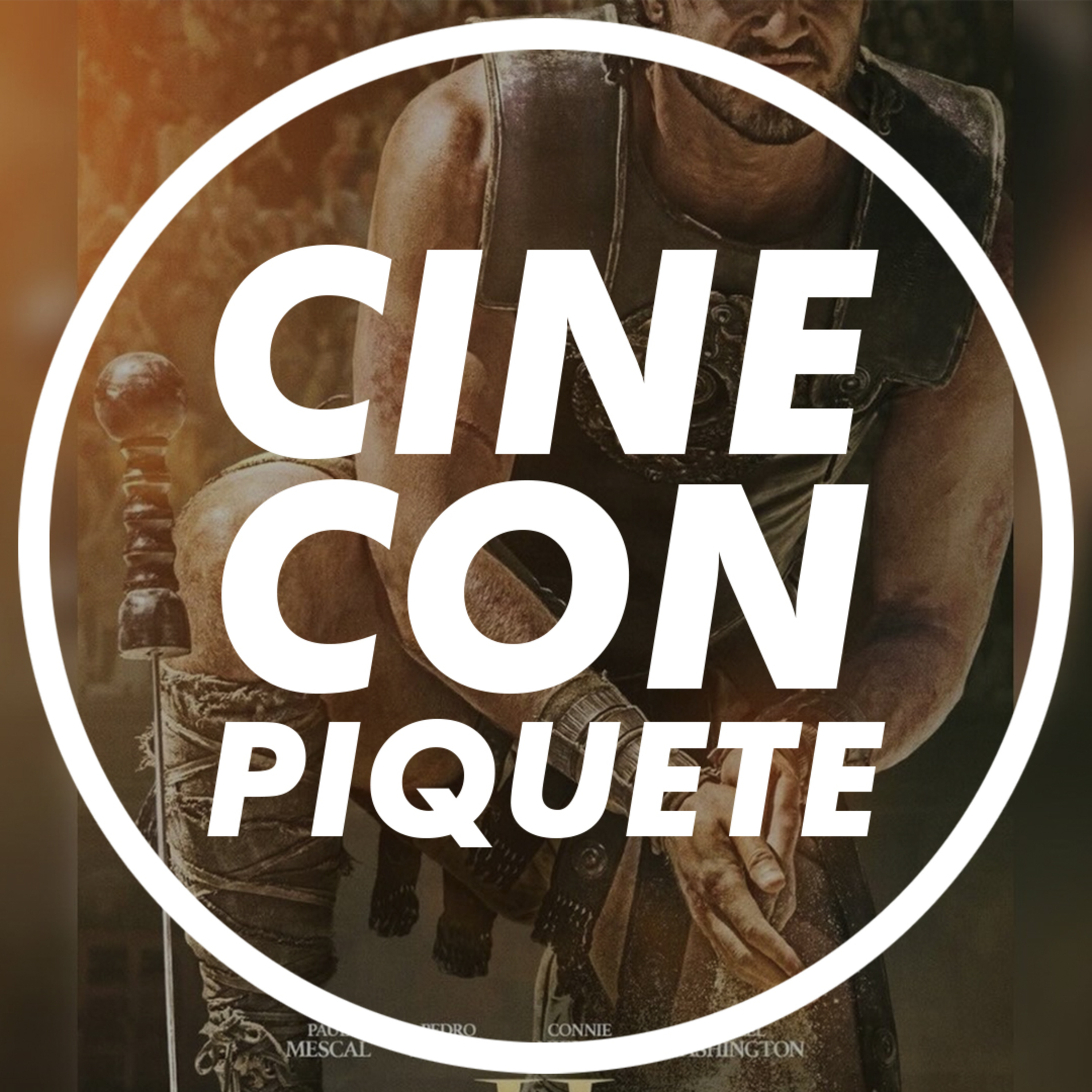 Portada de Cine con Piquete