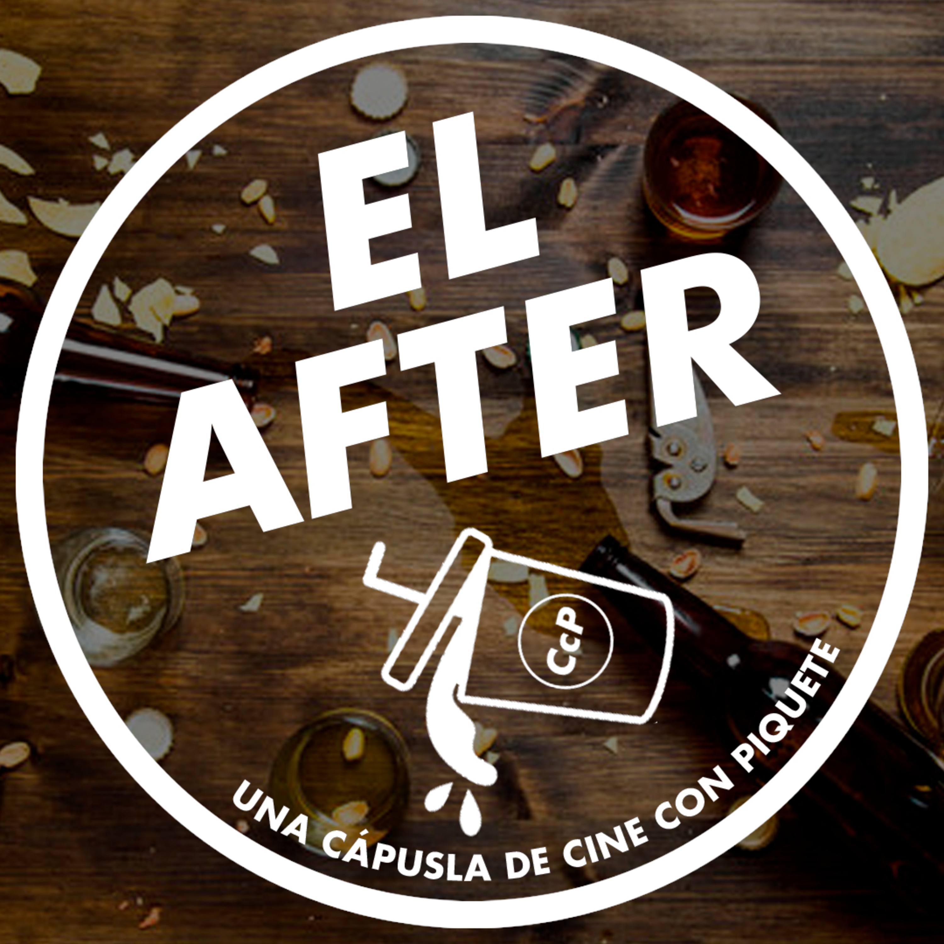 Portada de Cine con Piquete