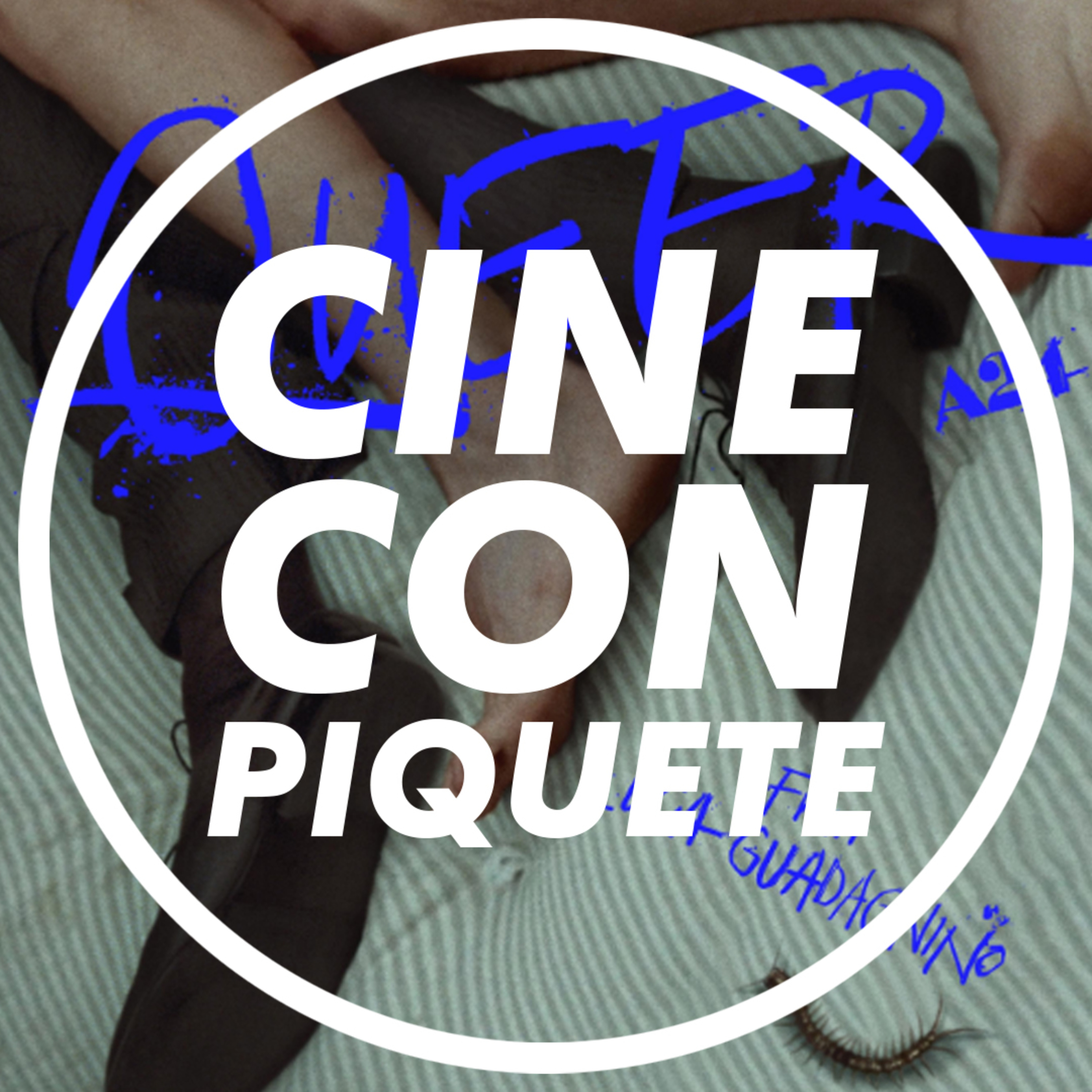 Portada de Cine con Piquete