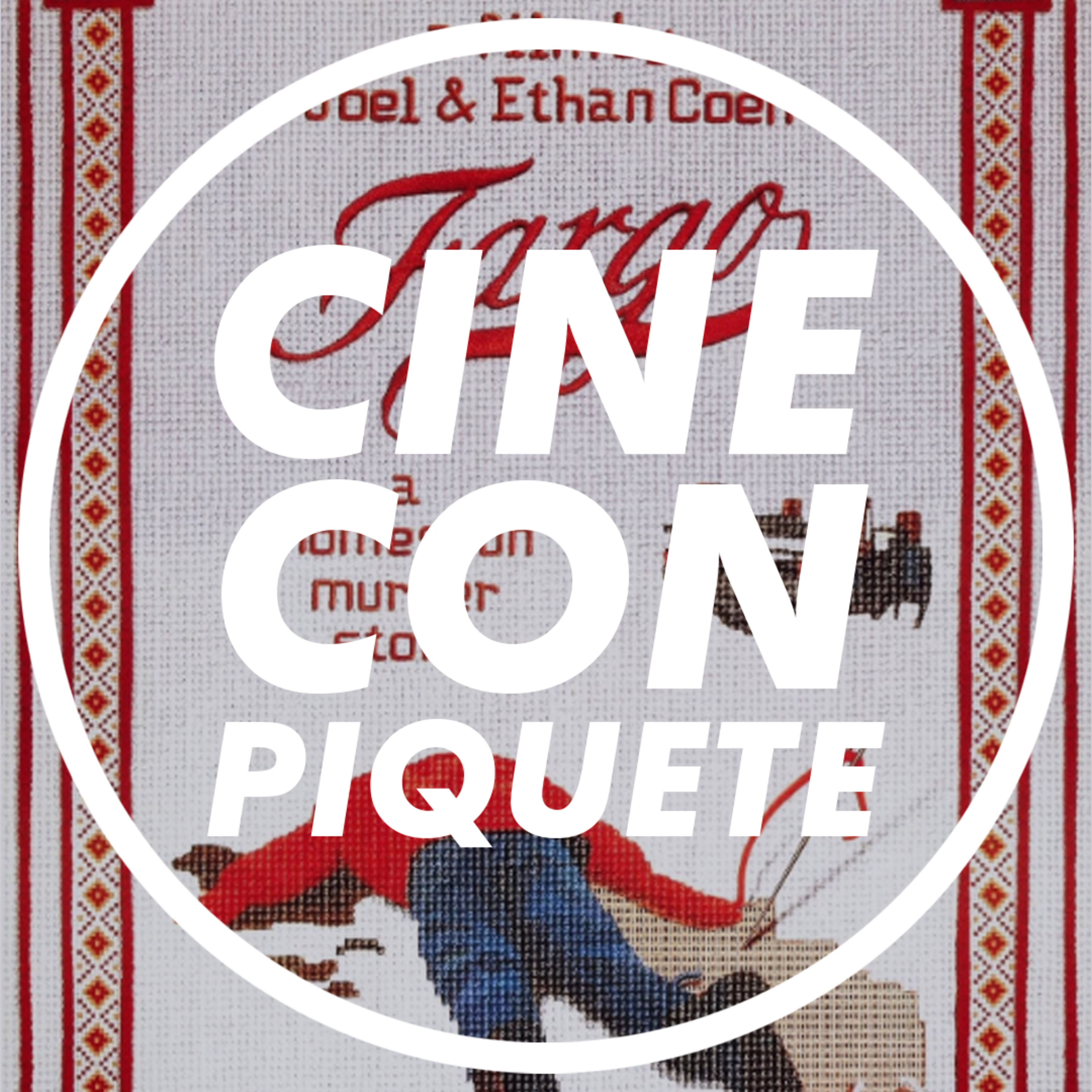 Portada de Cine con Piquete