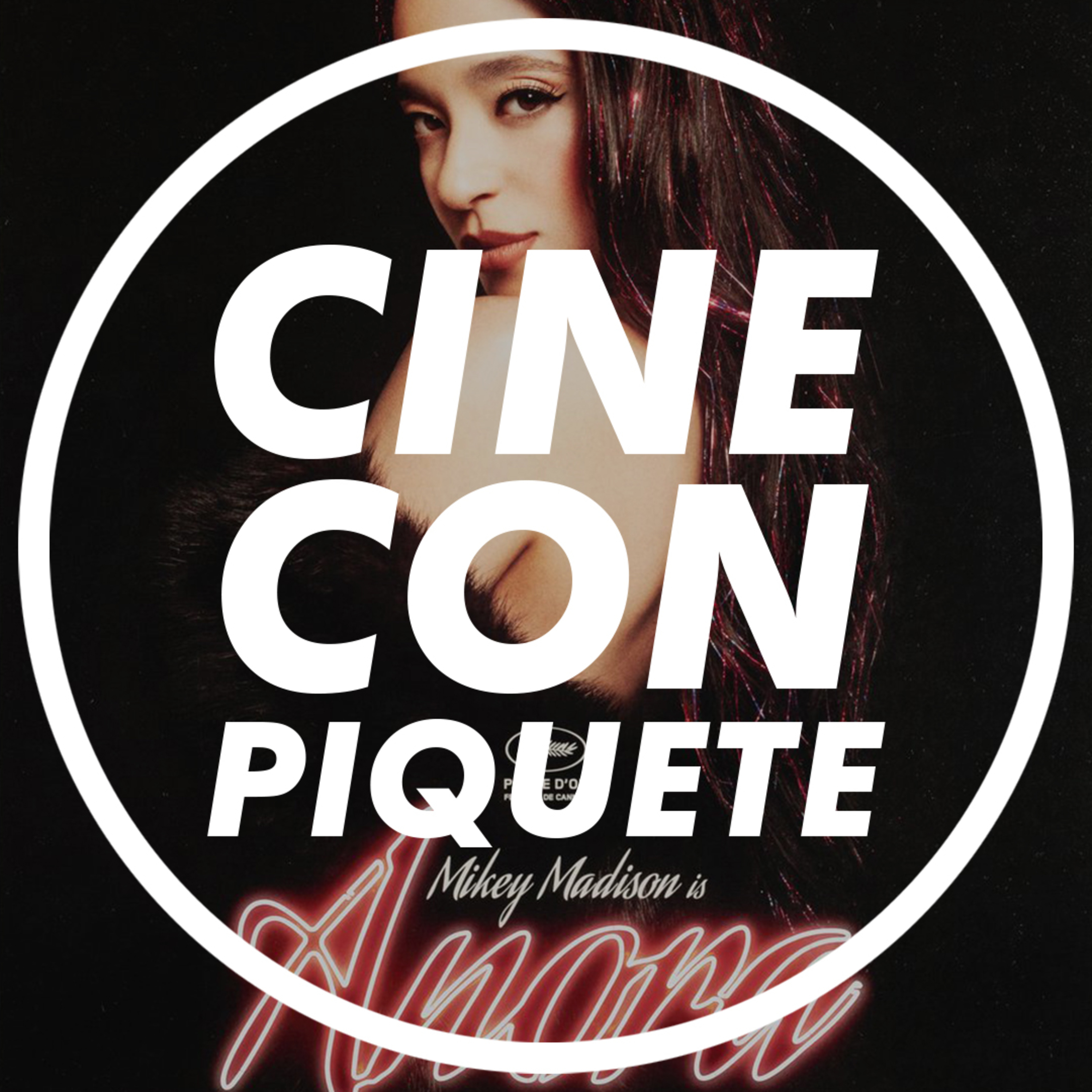 Portada de Cine con Piquete