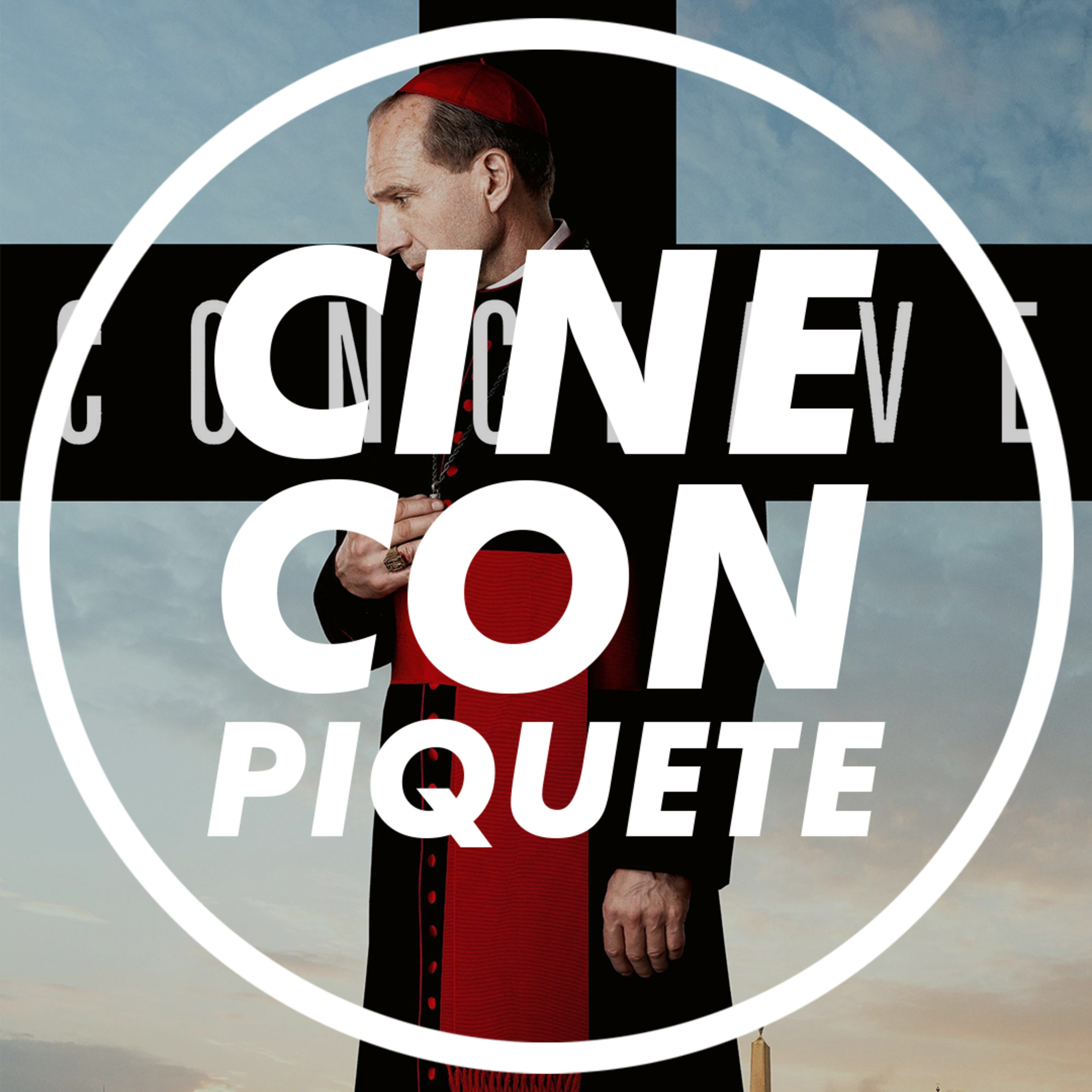 Portada de Cine con Piquete