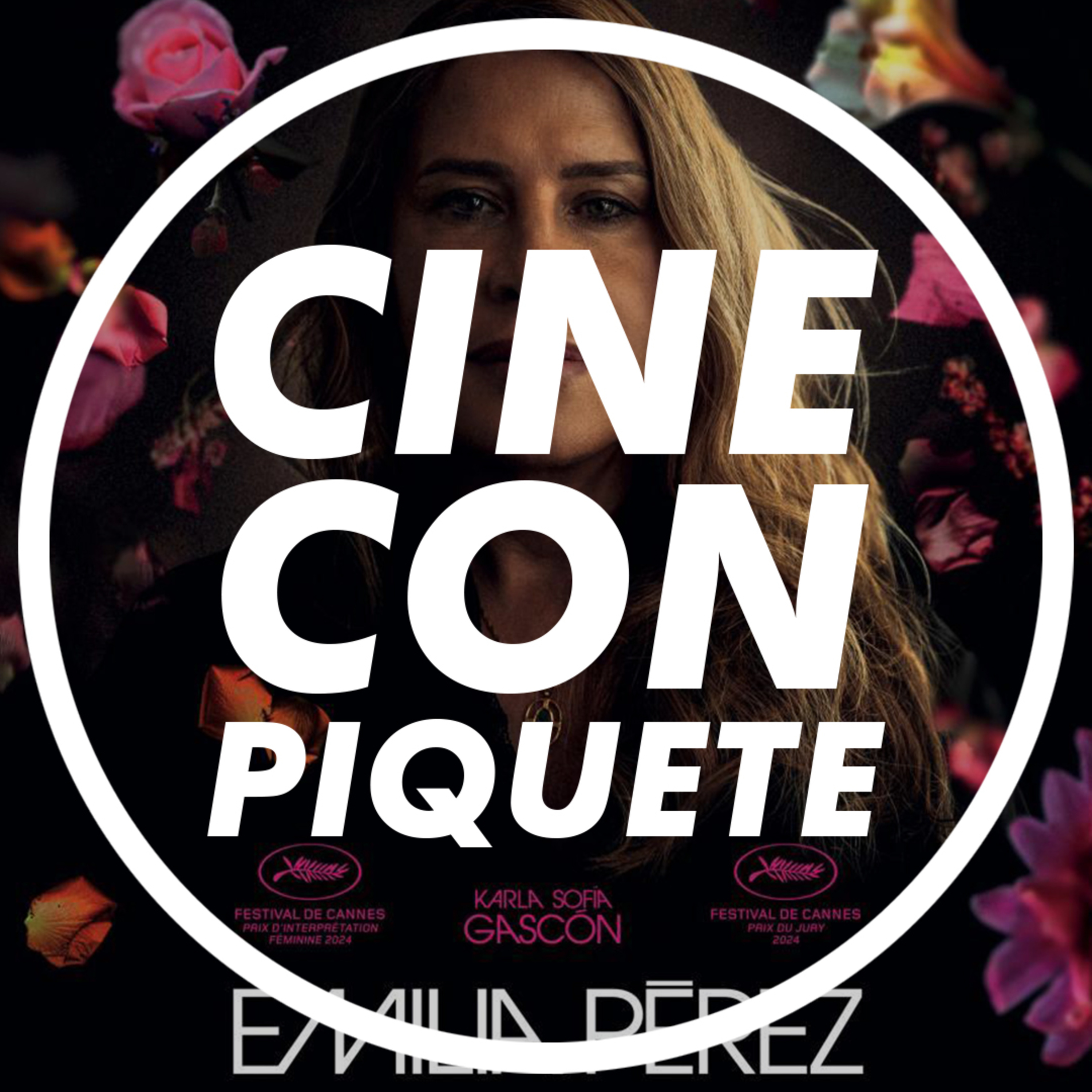 Portada de Cine con Piquete