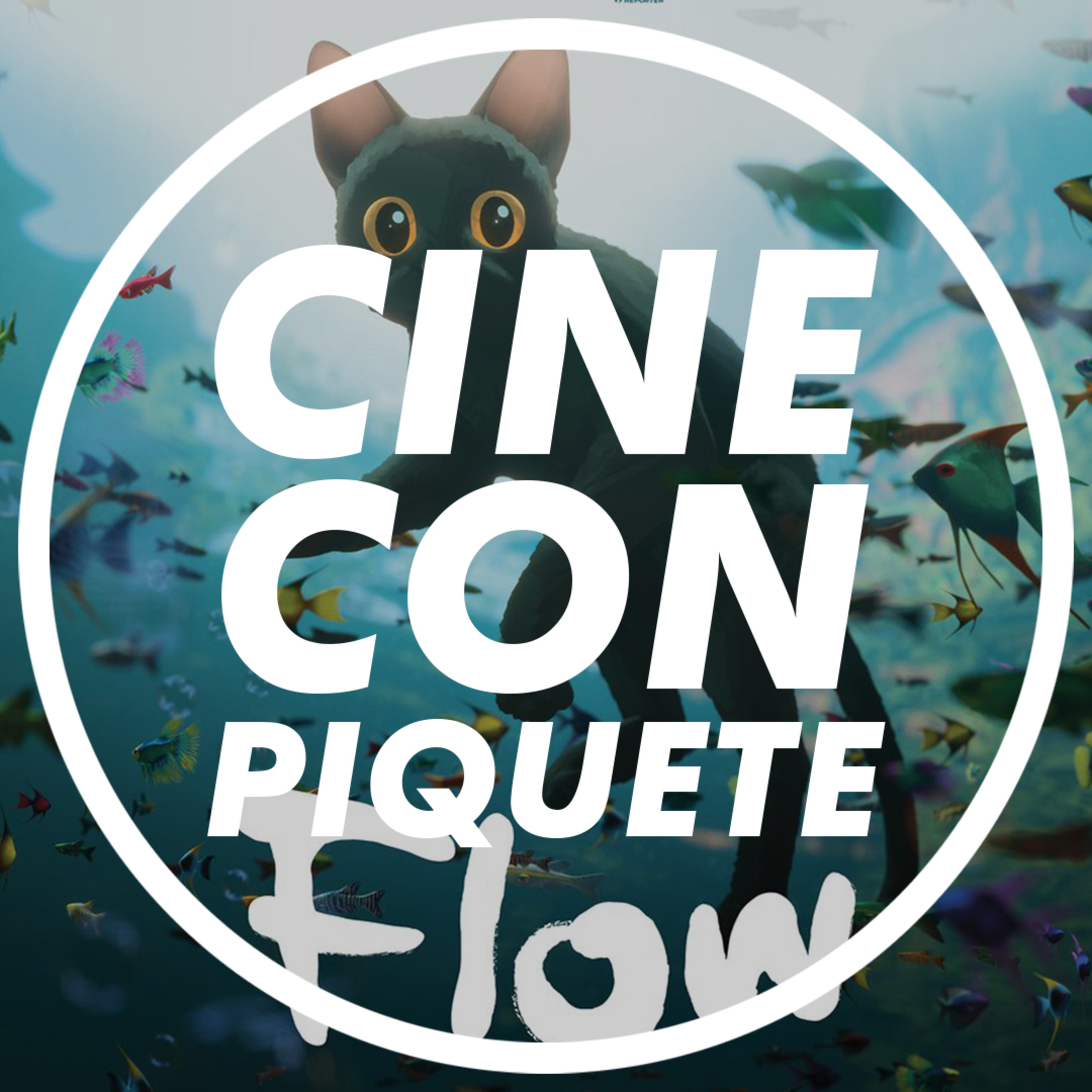 Portada de Cine con Piquete