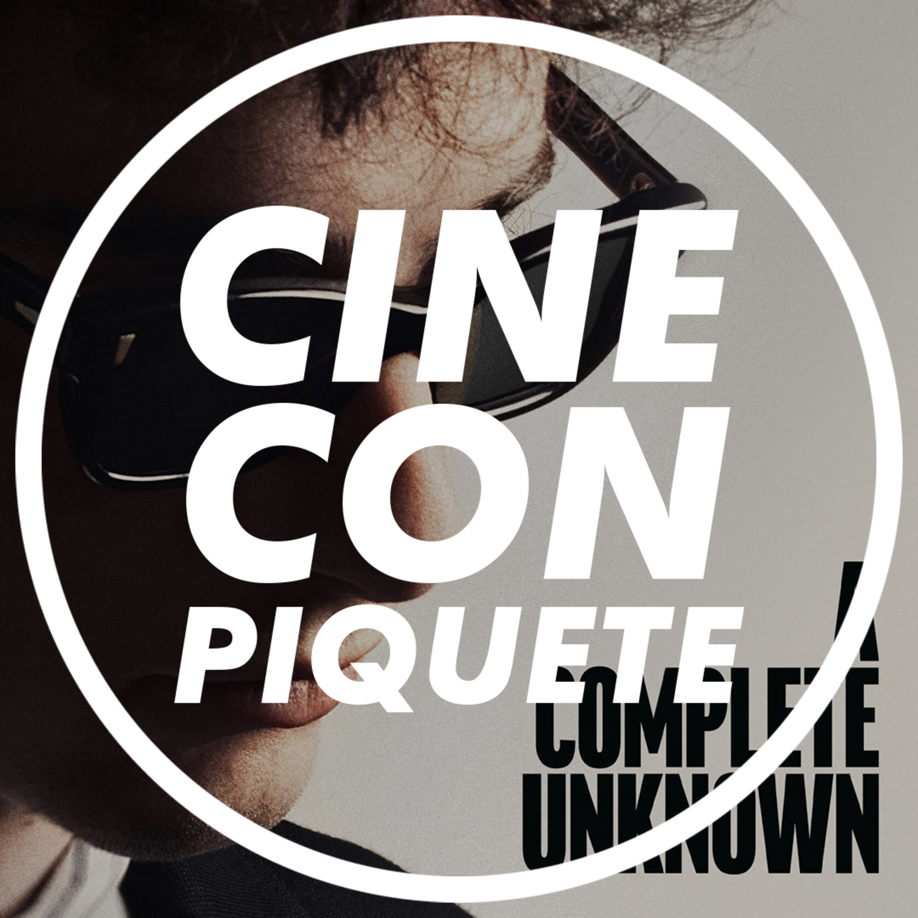 Portada de Cine con Piquete
