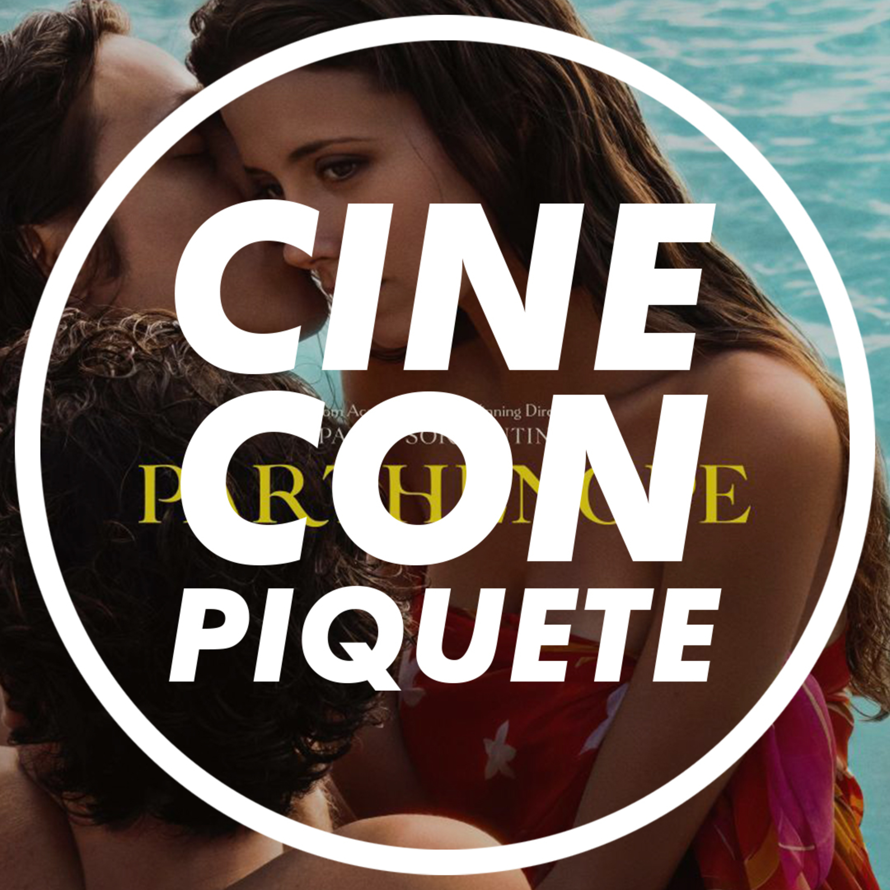 Portada de Cine con Piquete