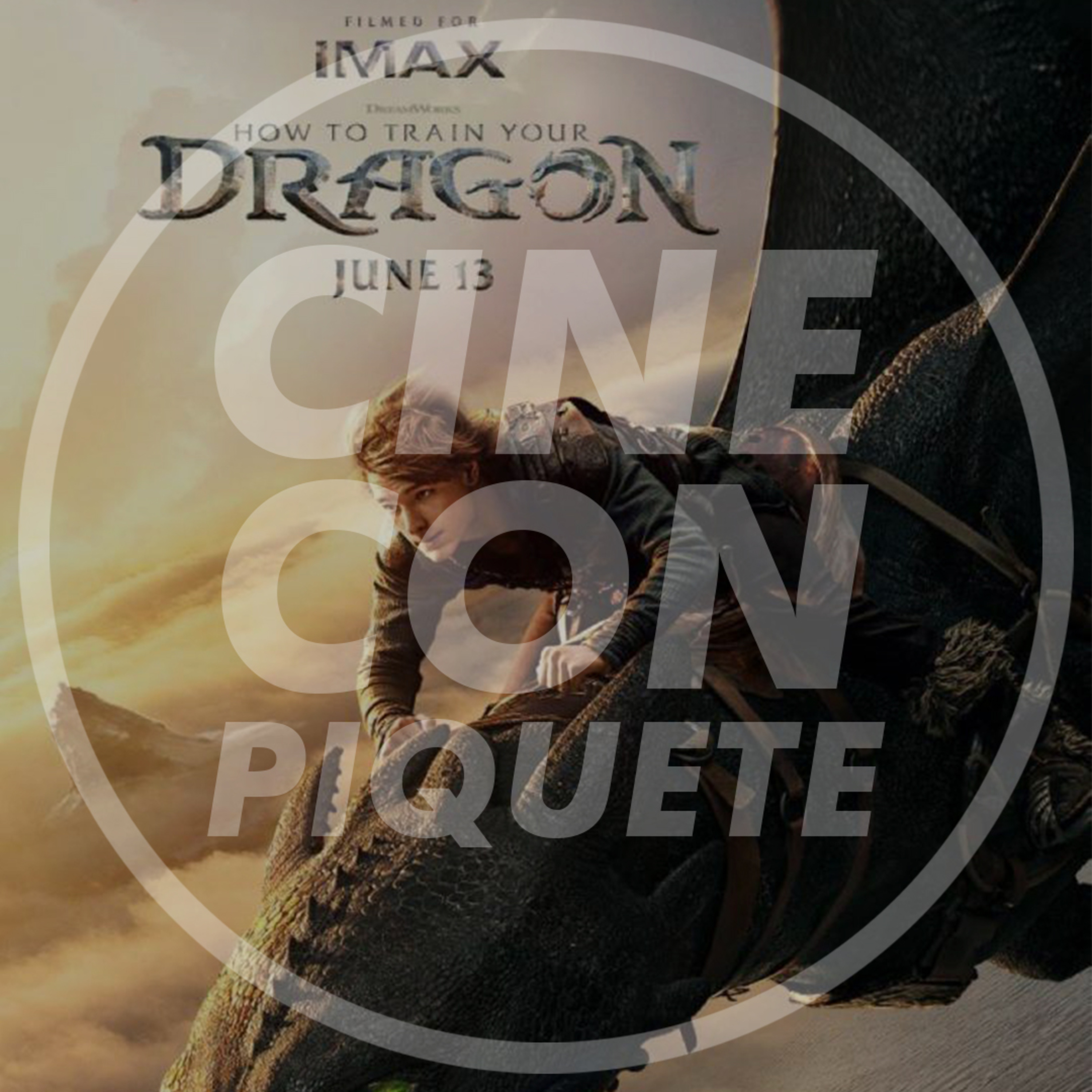 Portada de Cine con Piquete
