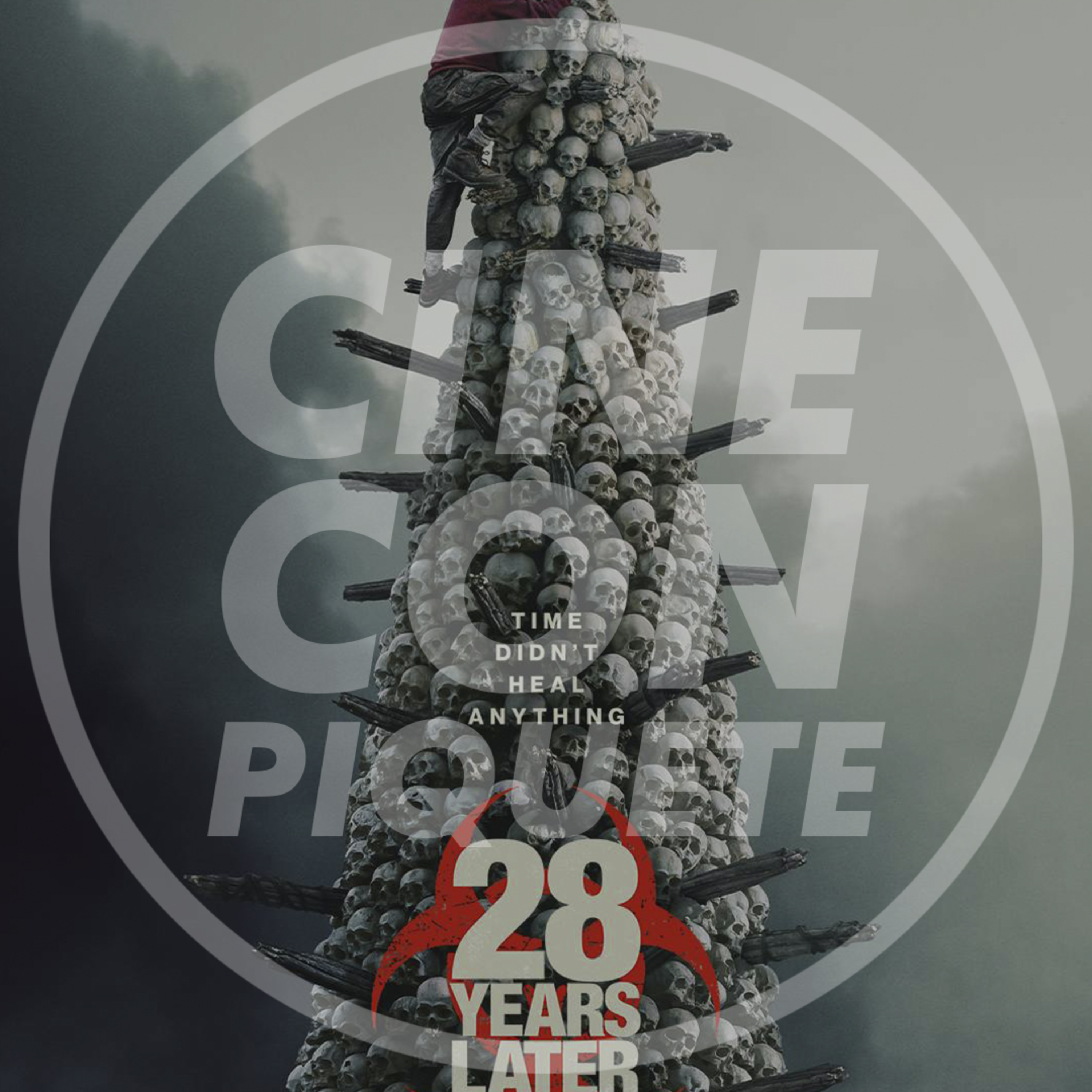 Portada de Cine con Piquete