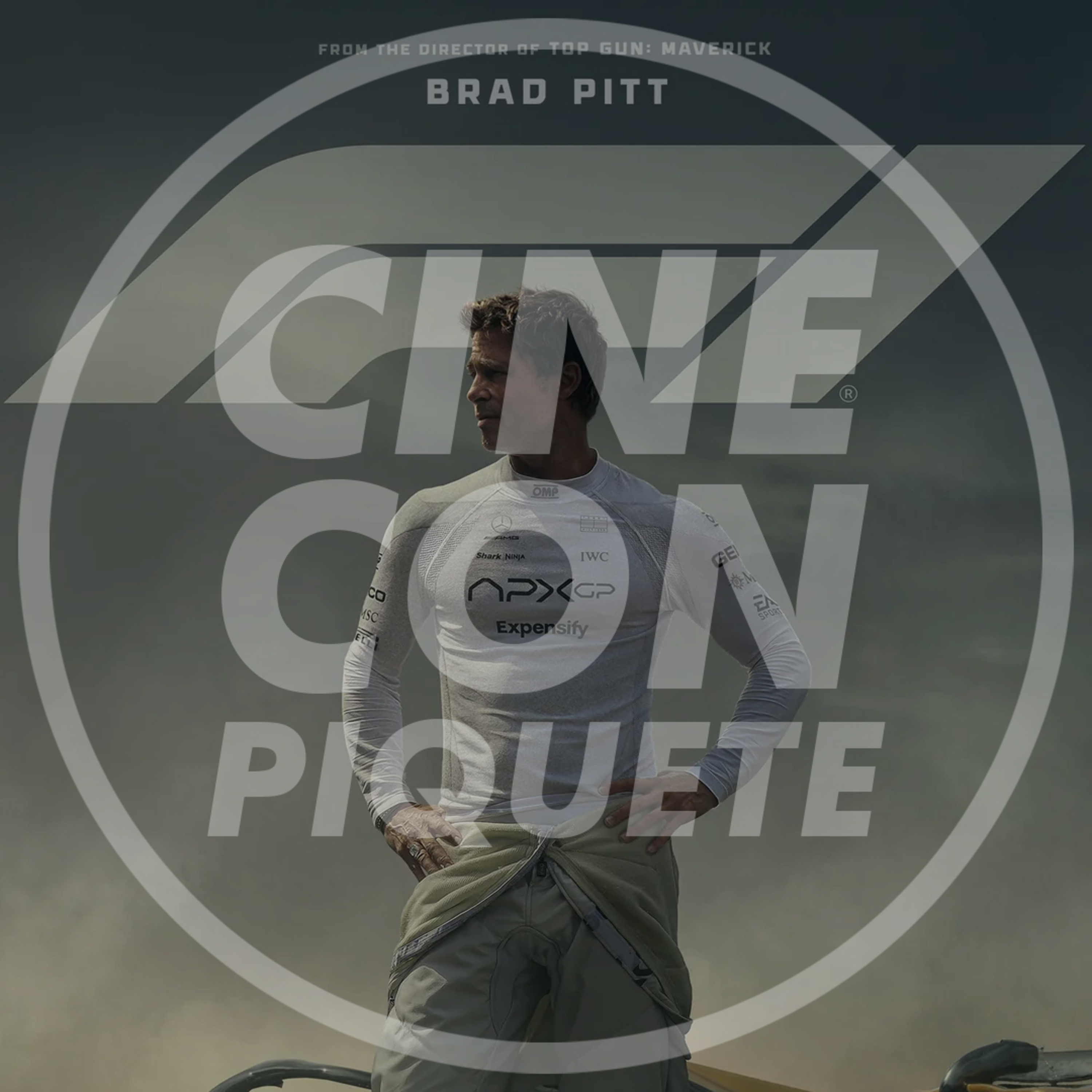 Portada de Cine con Piquete