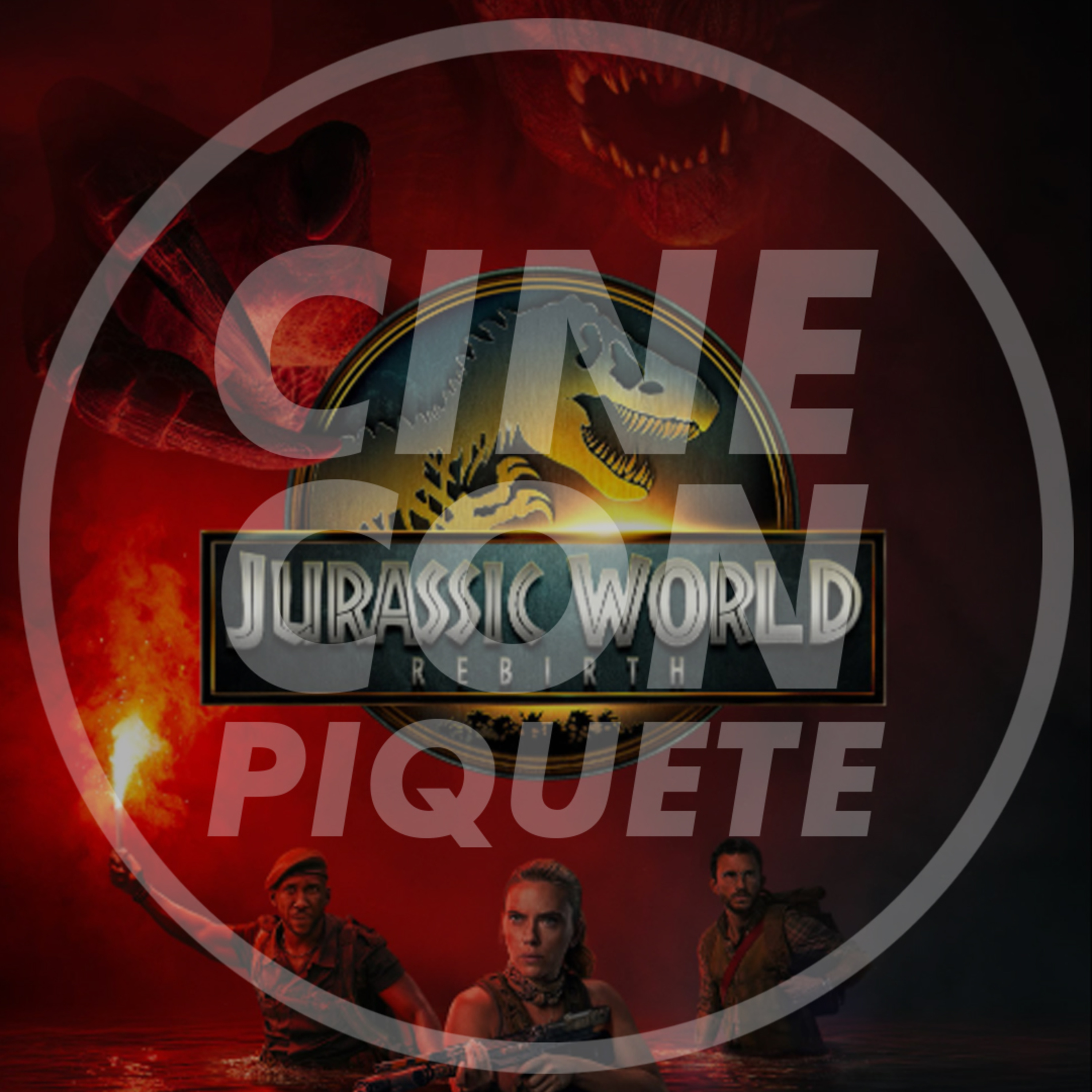 Portada de Cine con Piquete