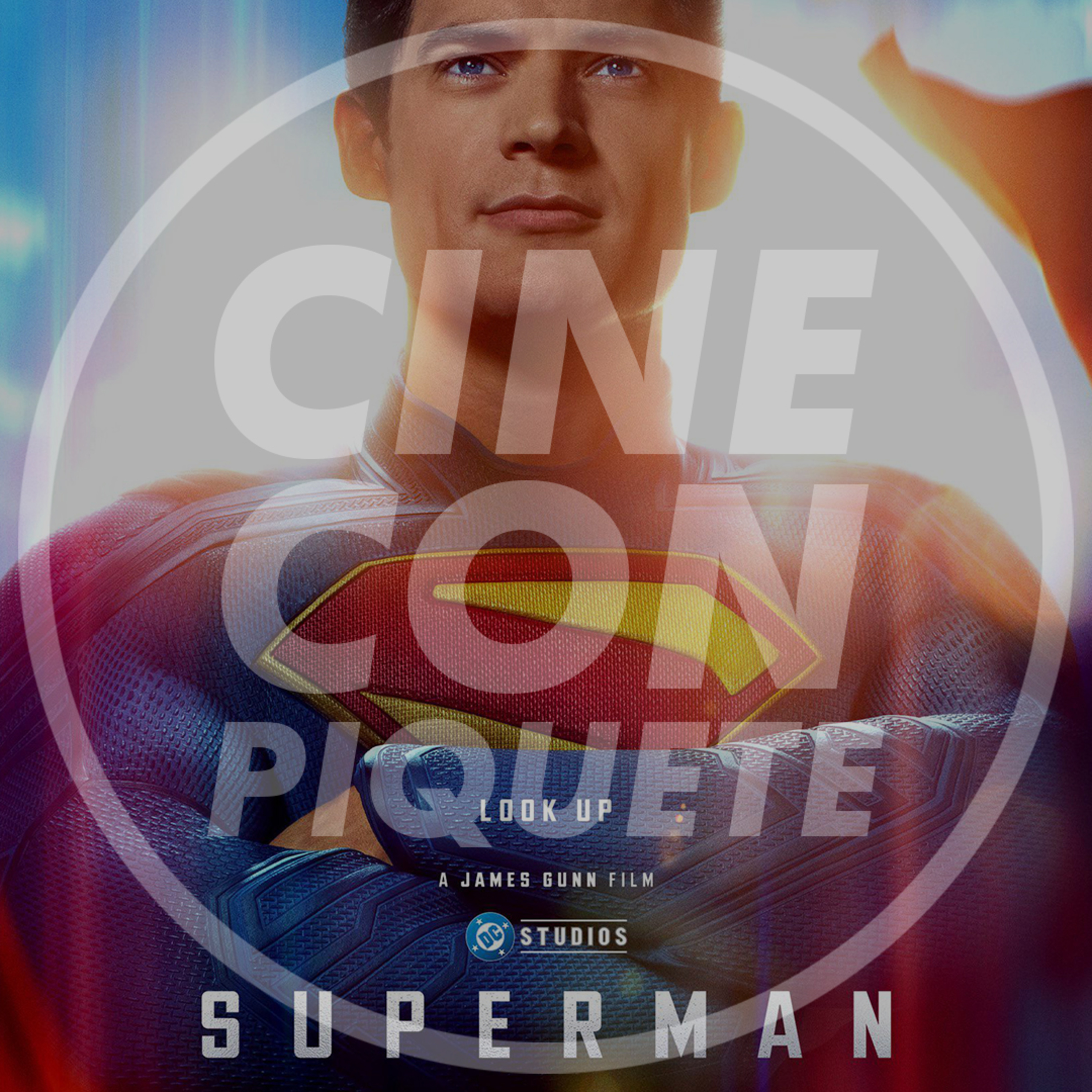 Portada de Cine con Piquete