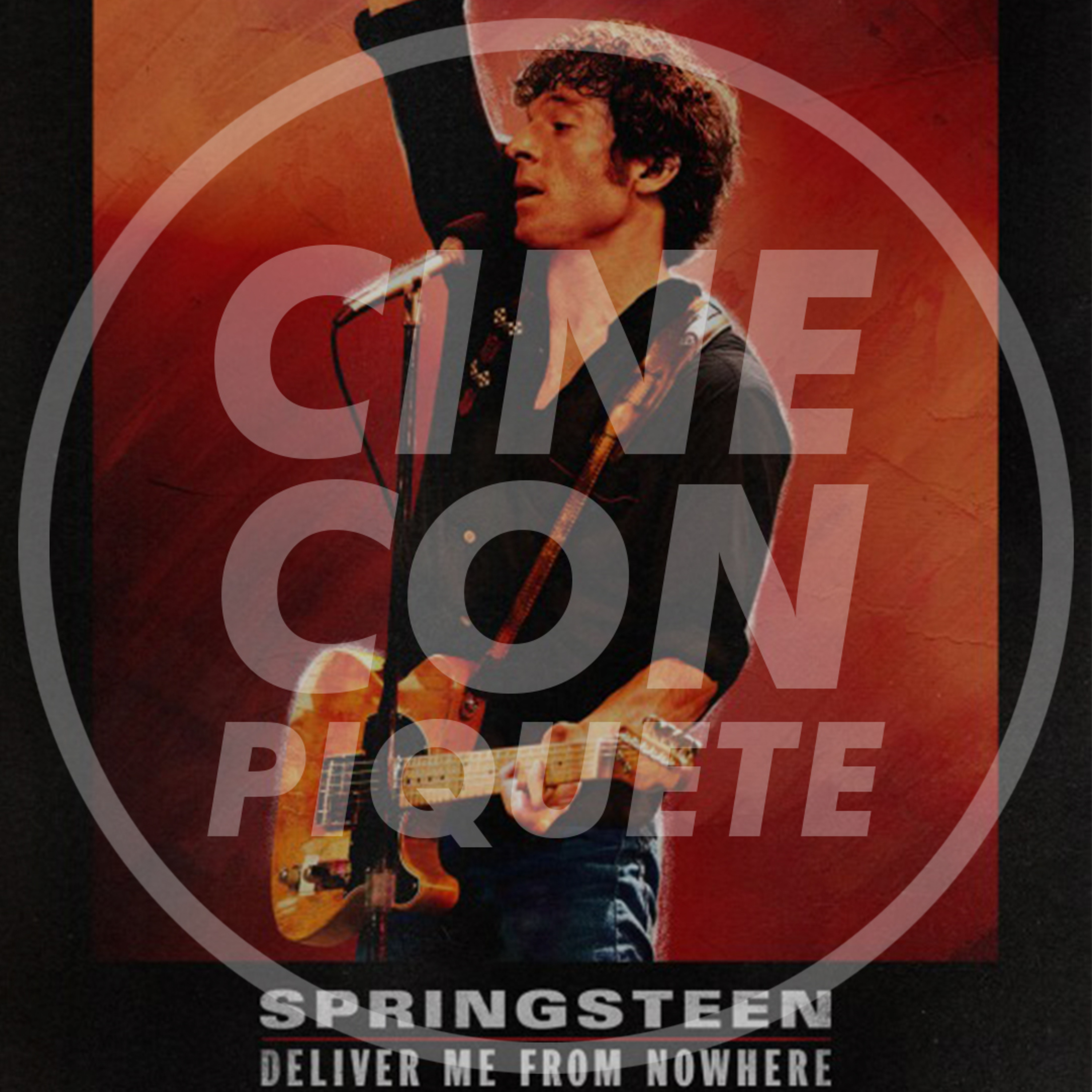 Portada de Cine con Piquete