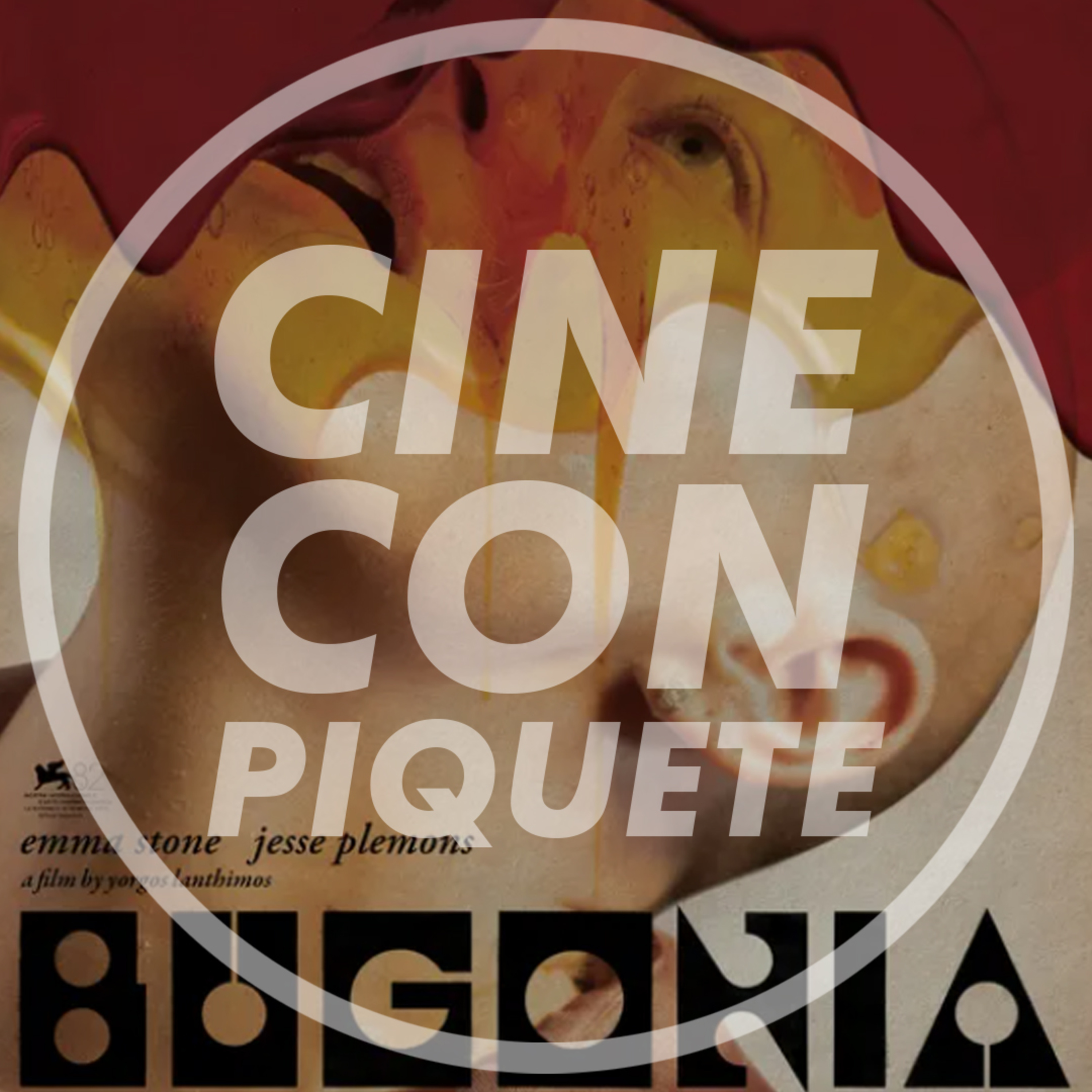 Portada de Cine con Piquete