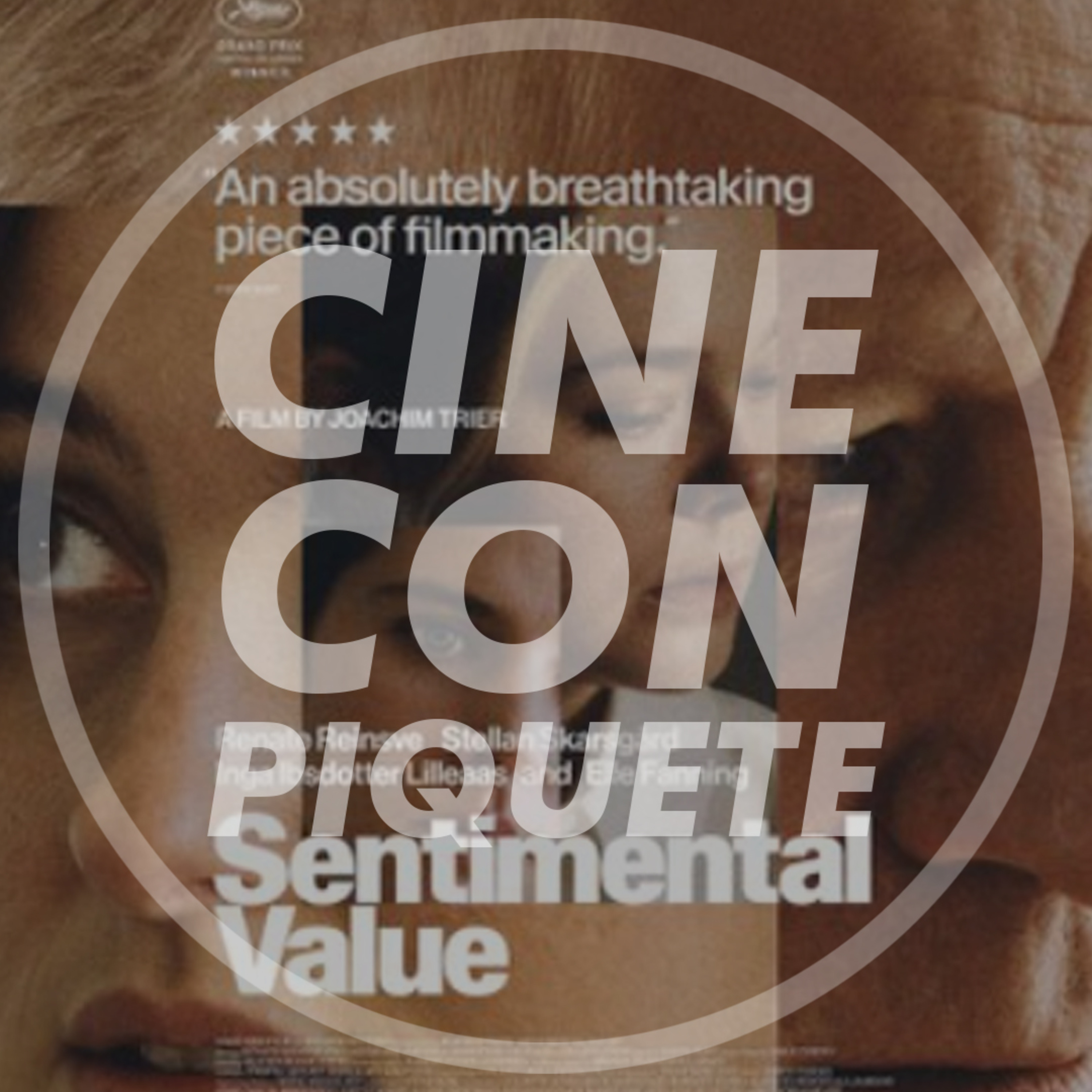 Portada de Cine con Piquete