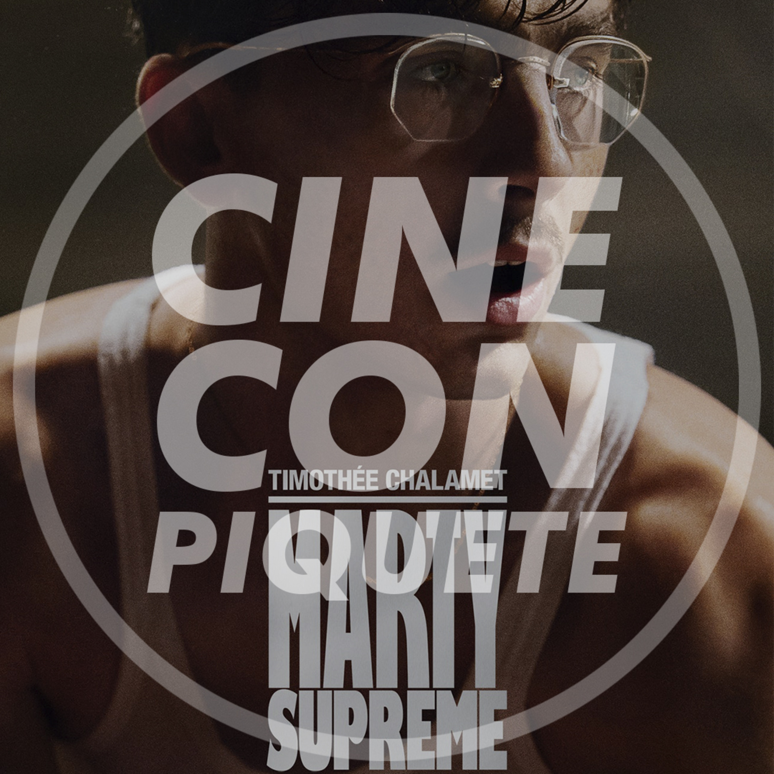Portada de Cine con Piquete