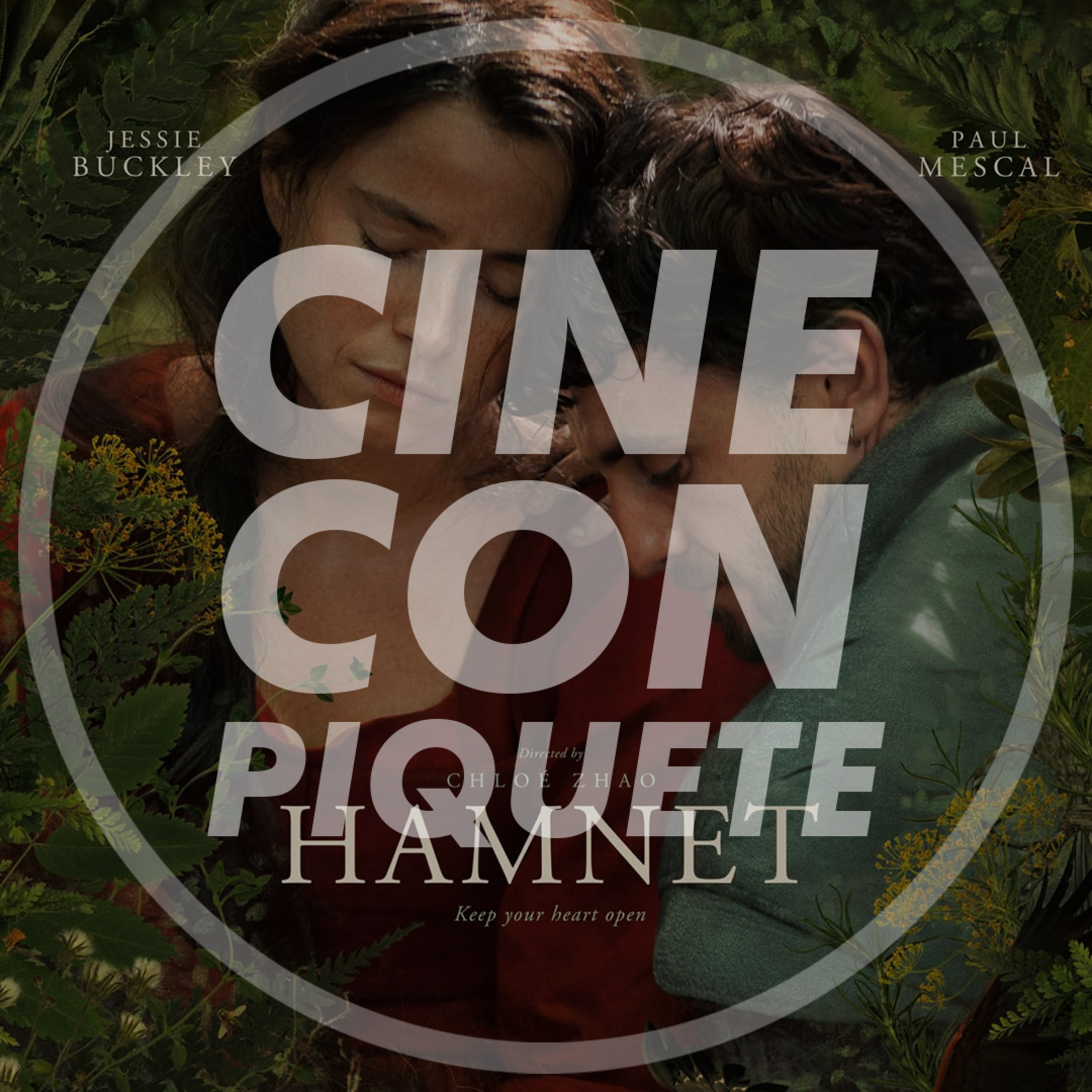 Portada de Cine con Piquete