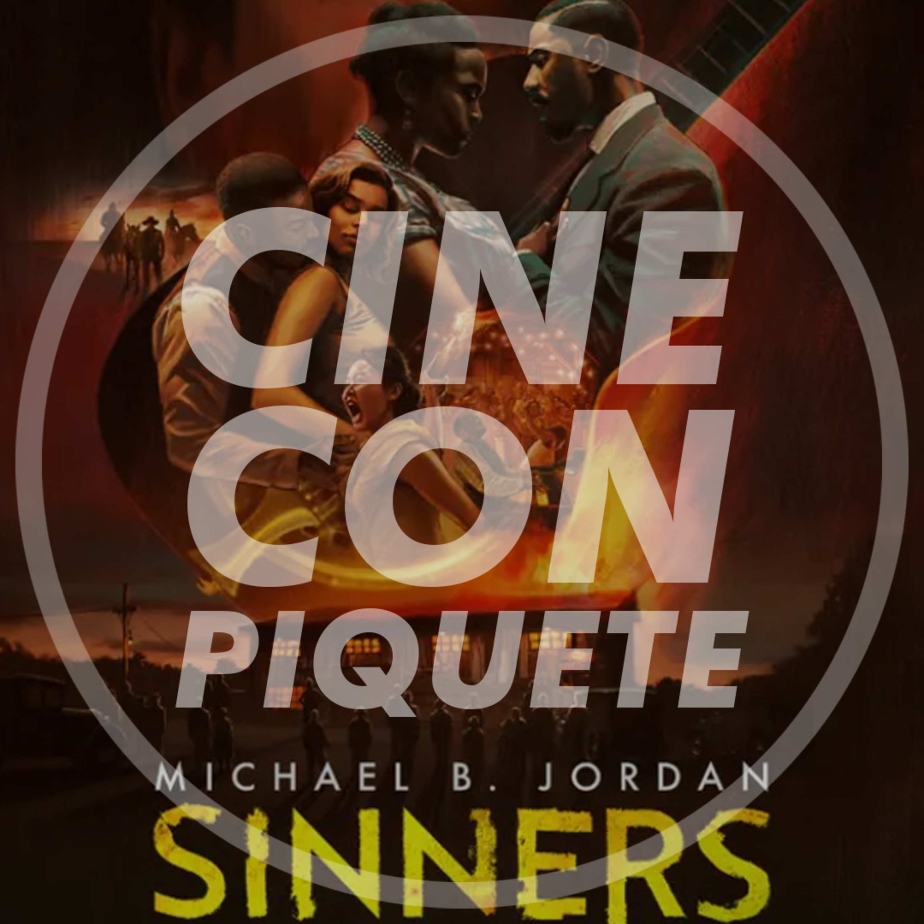 Portada de Cine con Piquete