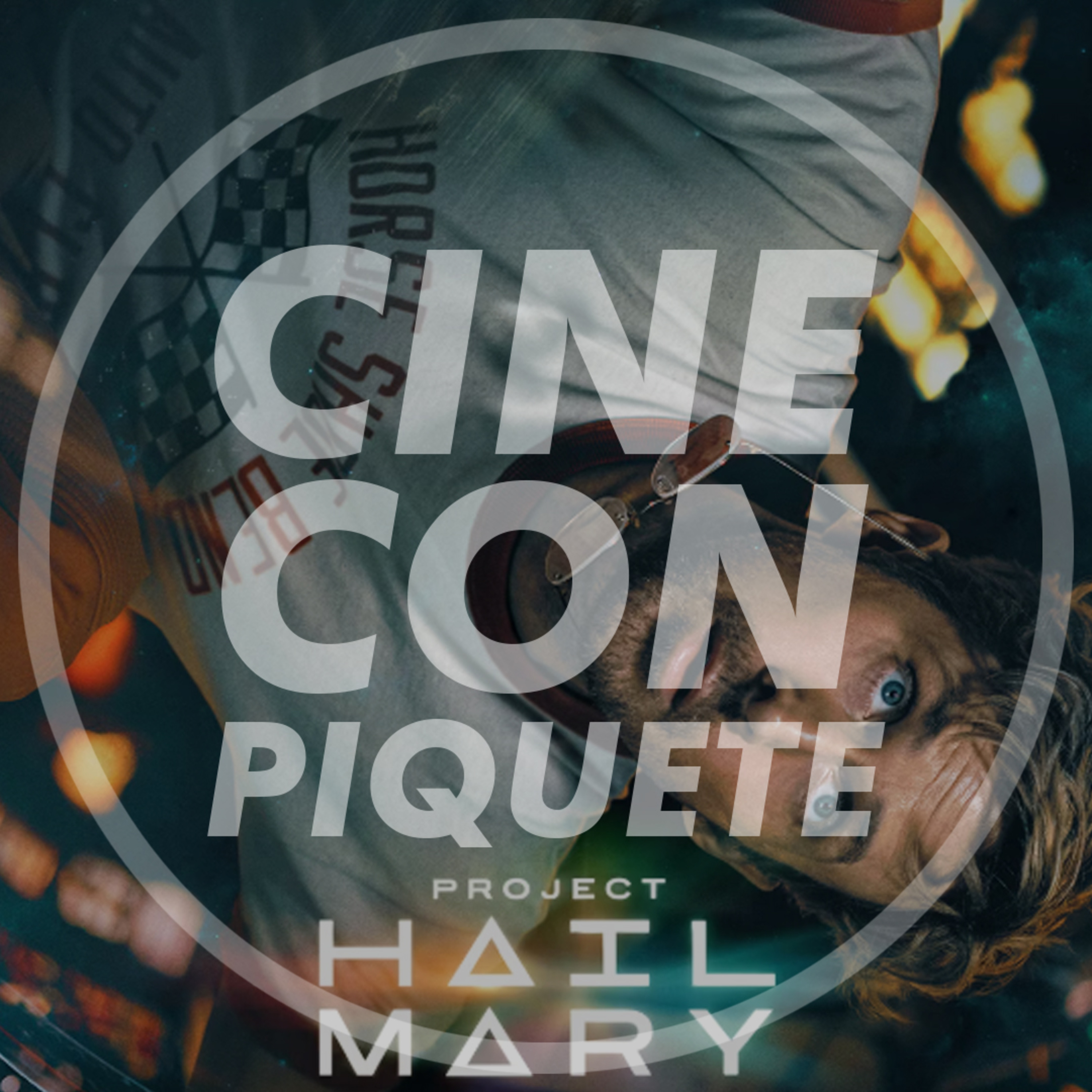Portada de Cine con Piquete