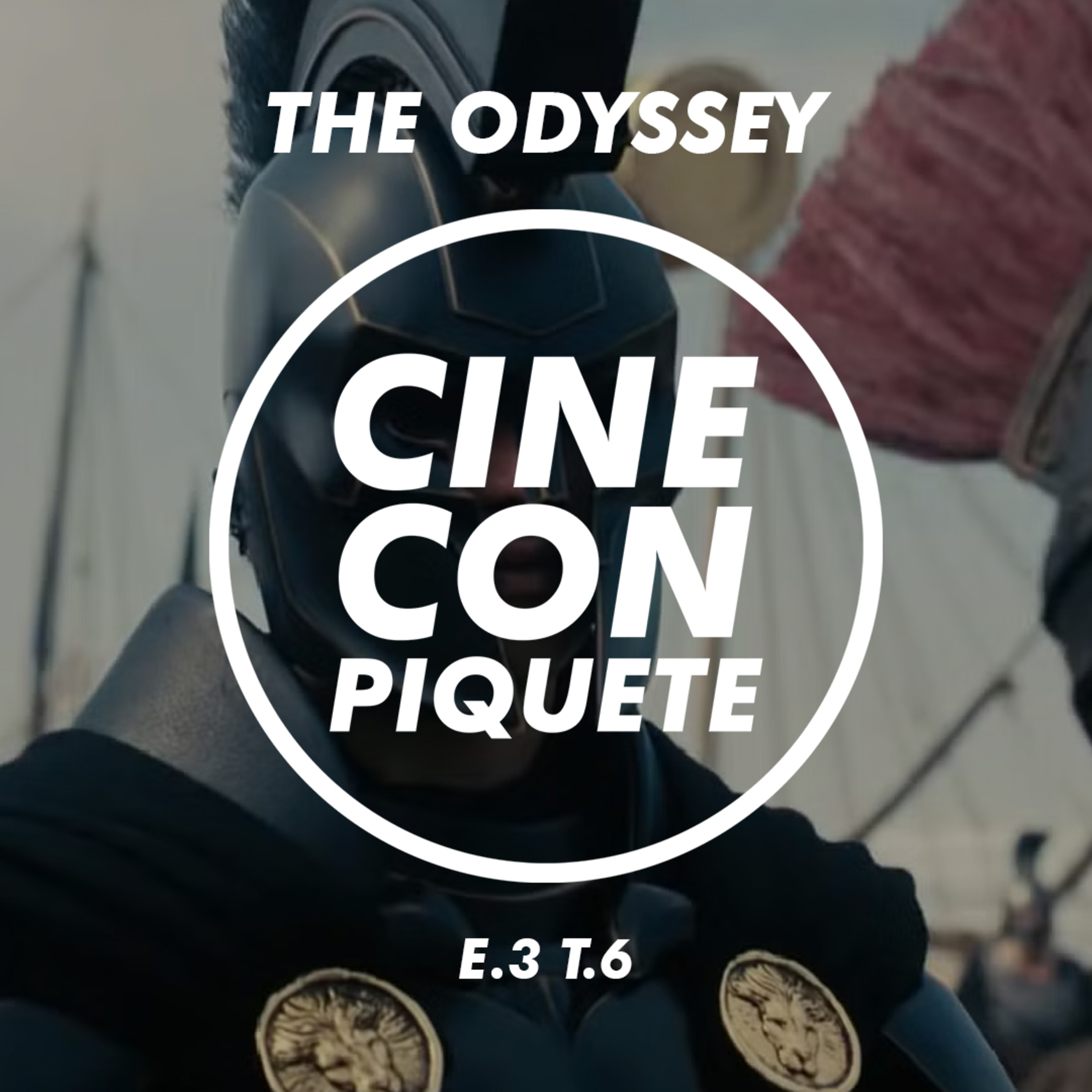 Portada de Cine con Piquete