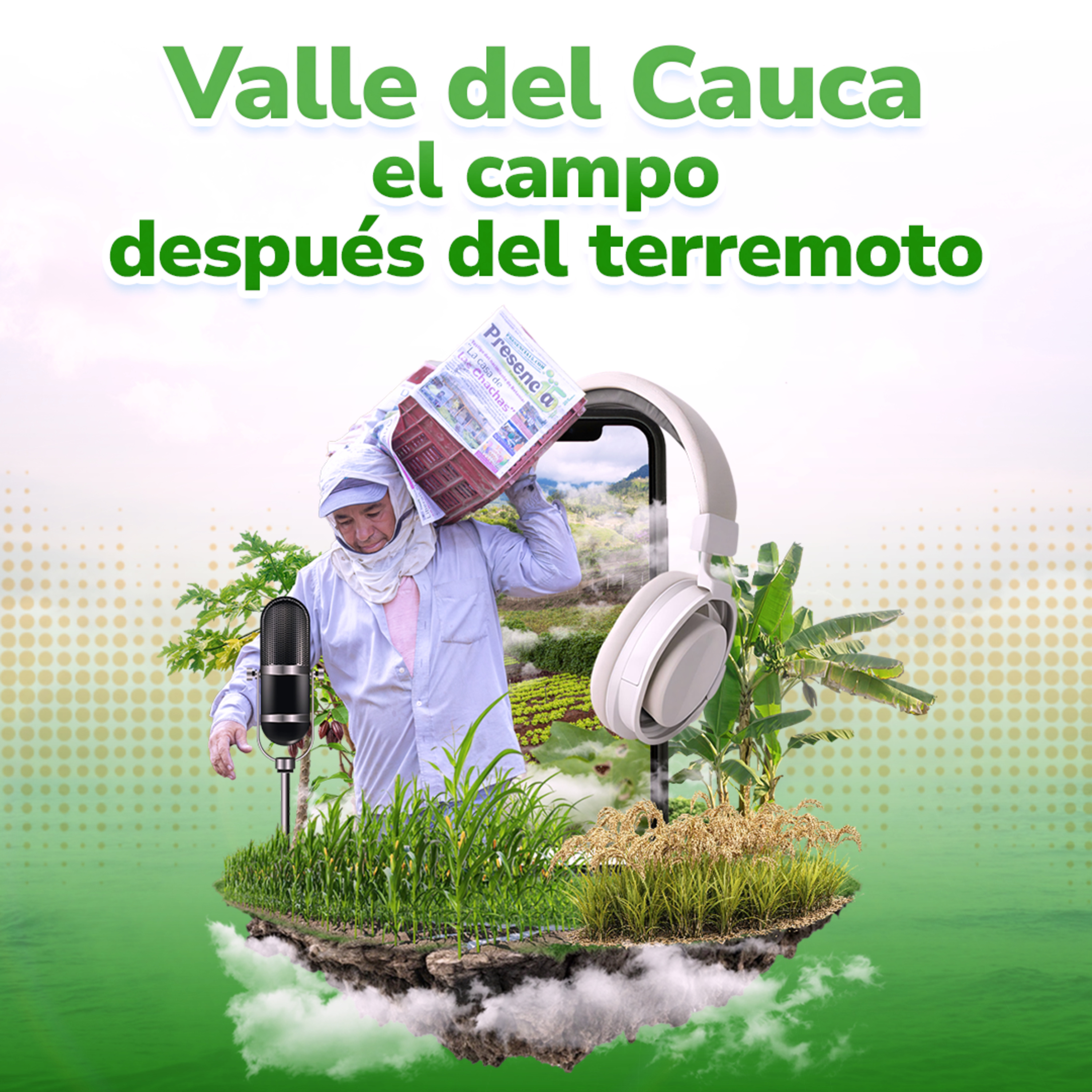 Portada de UPRA Planificamos el Campo