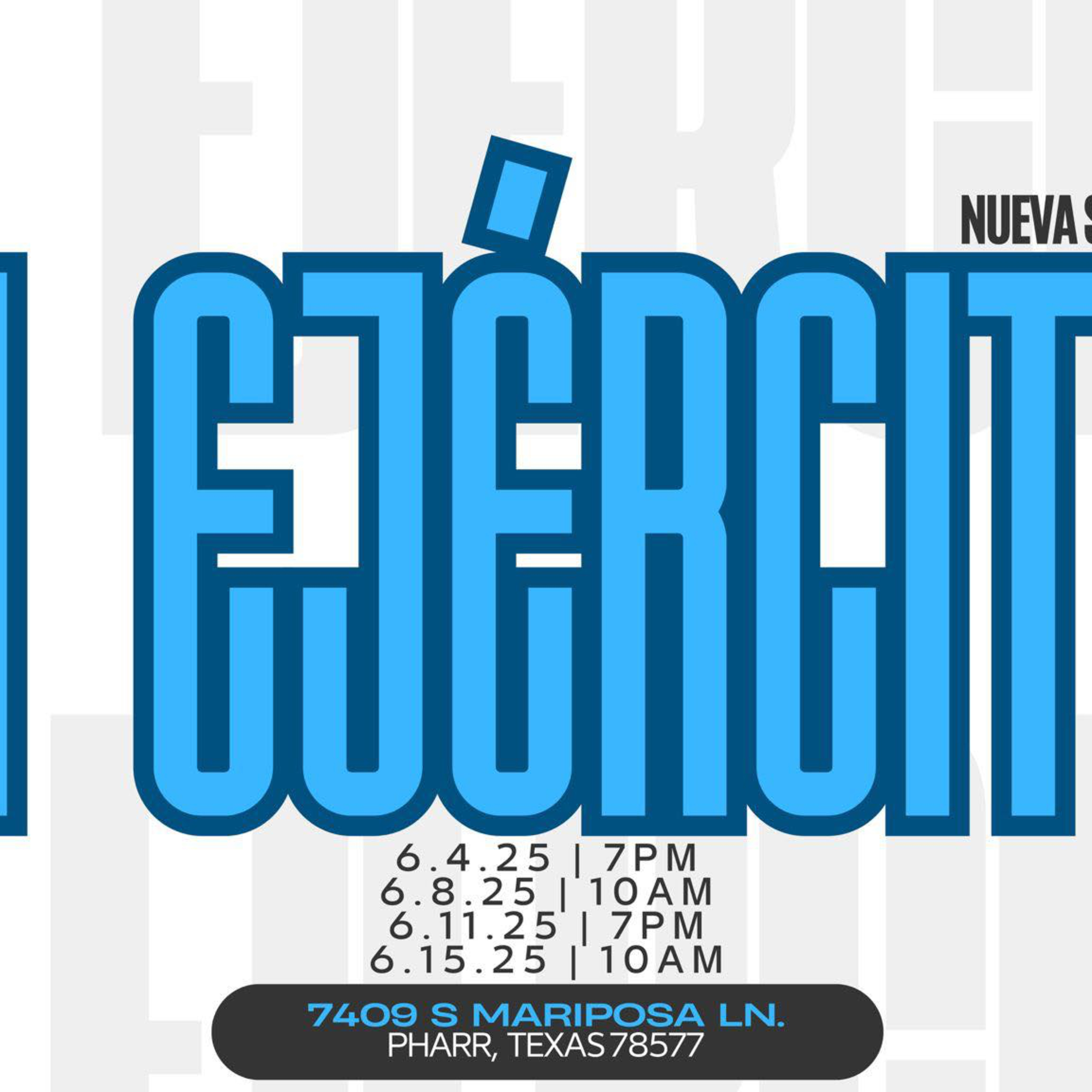 Tierra Prometida Church