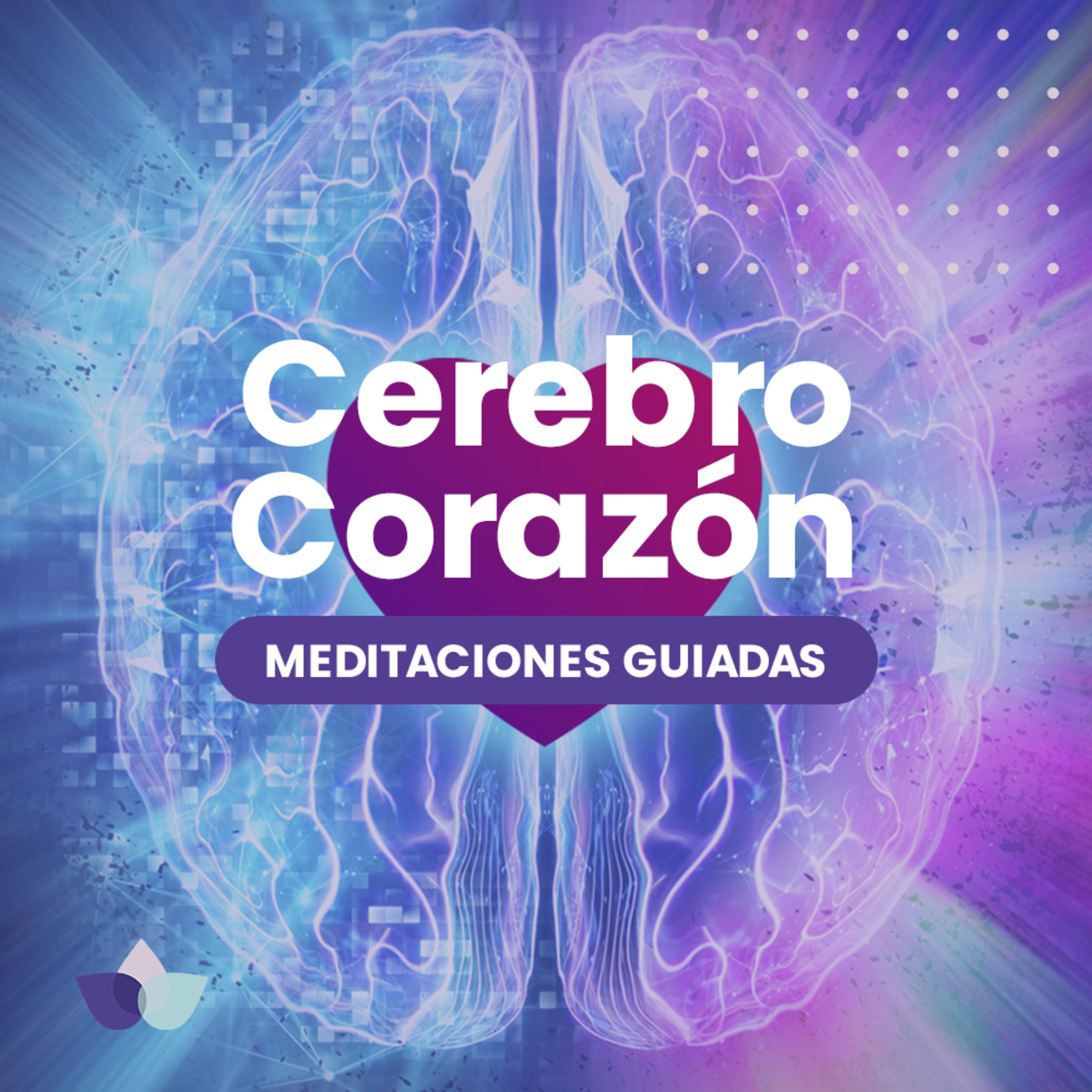 Meditaciones Guiadas / 03. Cerebro-Corazón