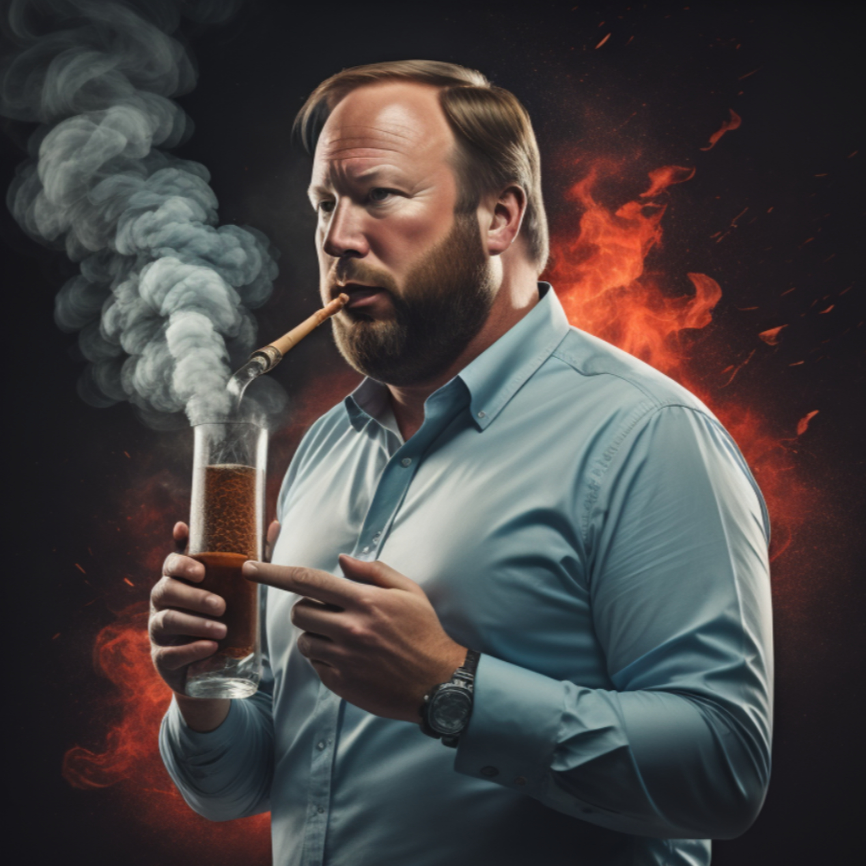 The Devil\'s Advocates Legally Distinct Podcast