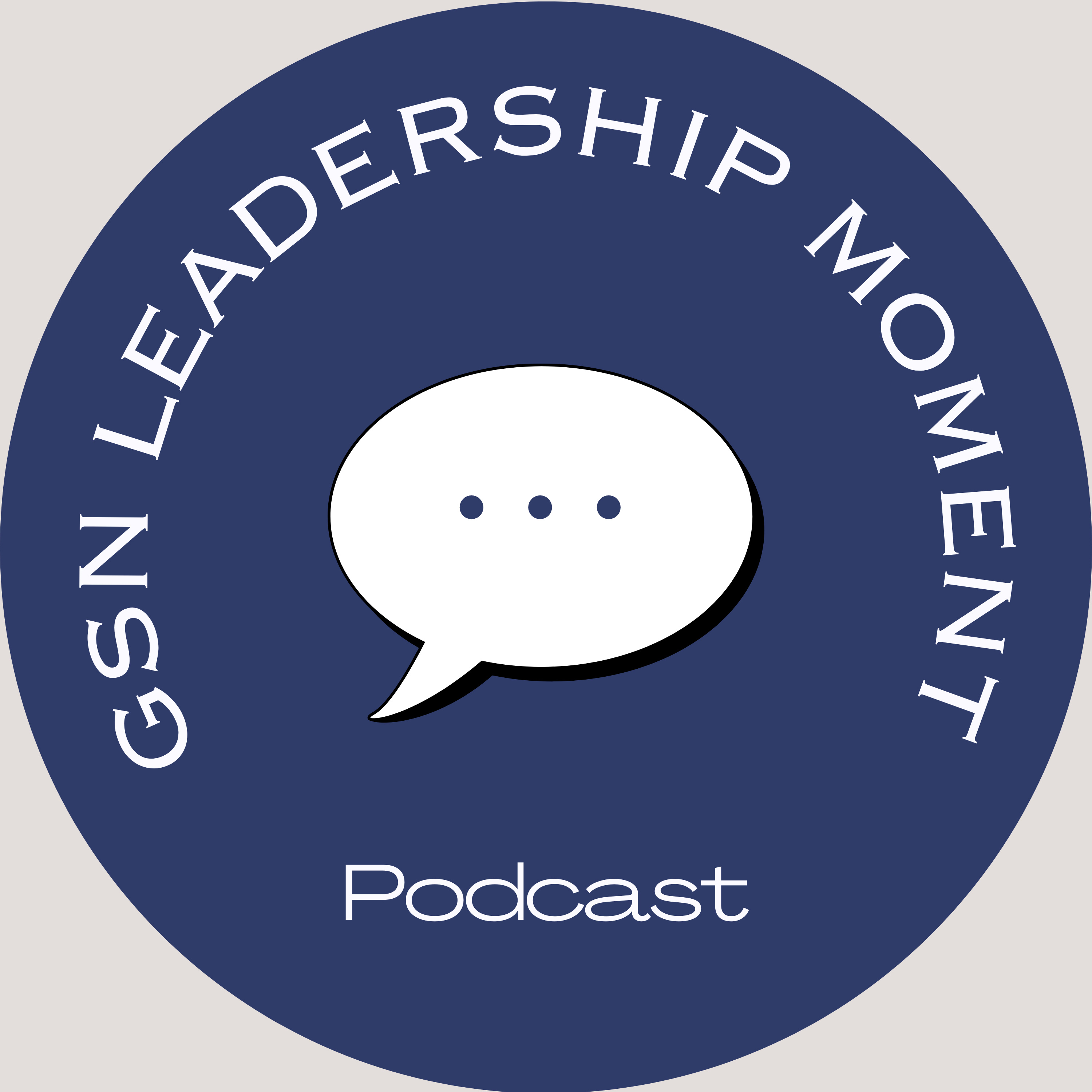 GSN Leadership Moment