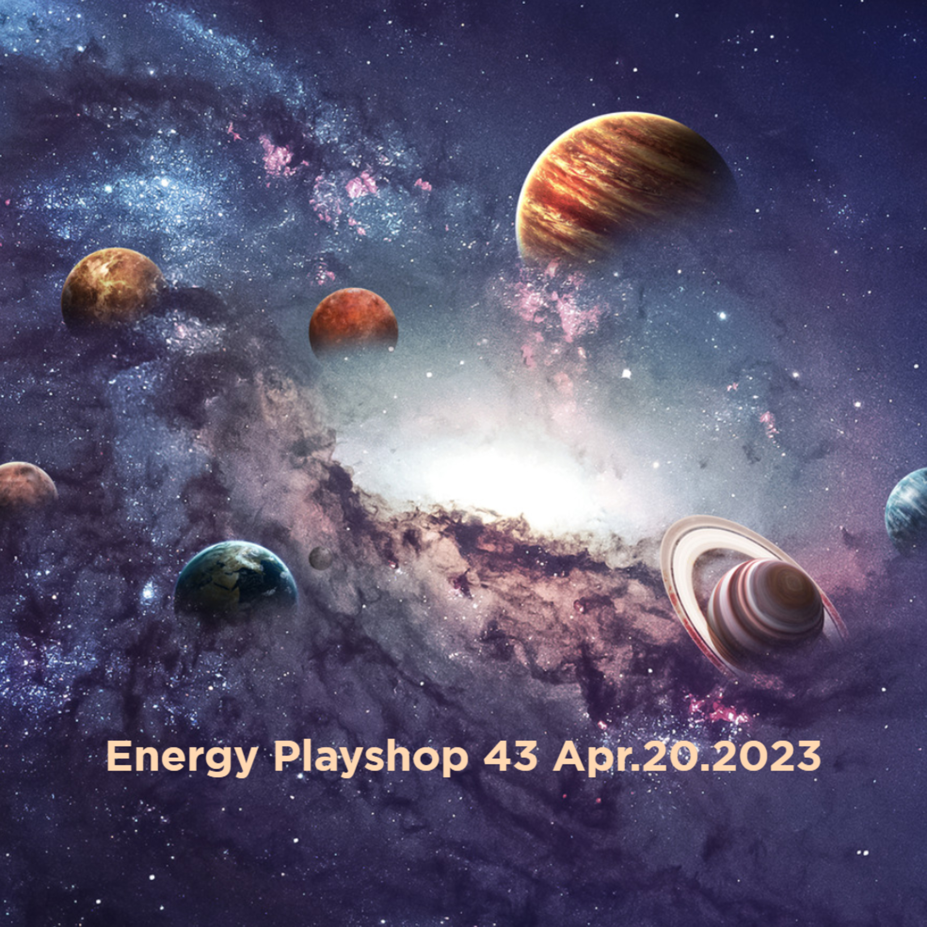 Grounding Meditation Apr202023 episode artwork