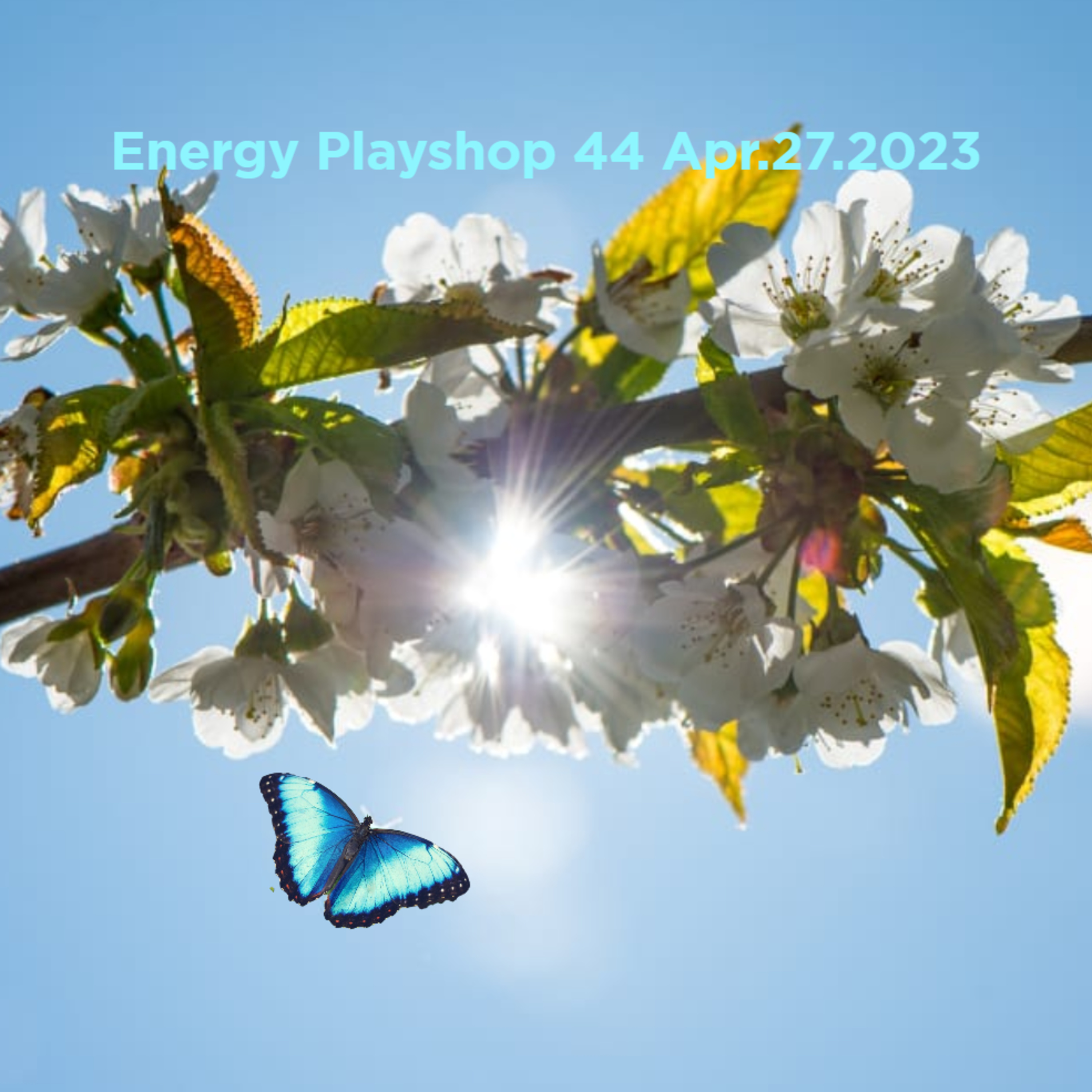 Energy Playshop 44 episode artwork