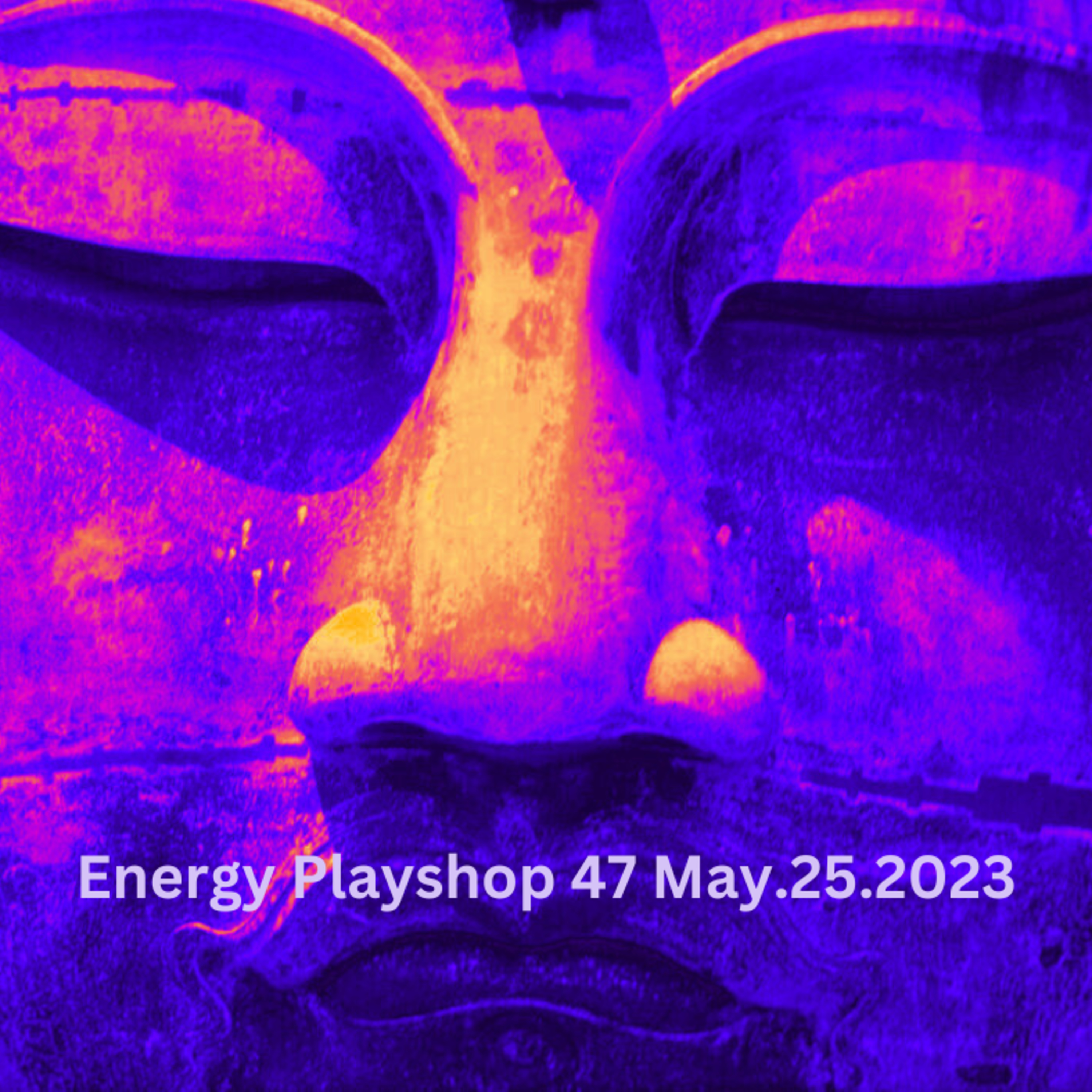 Energy Playshop 47 episode artwork