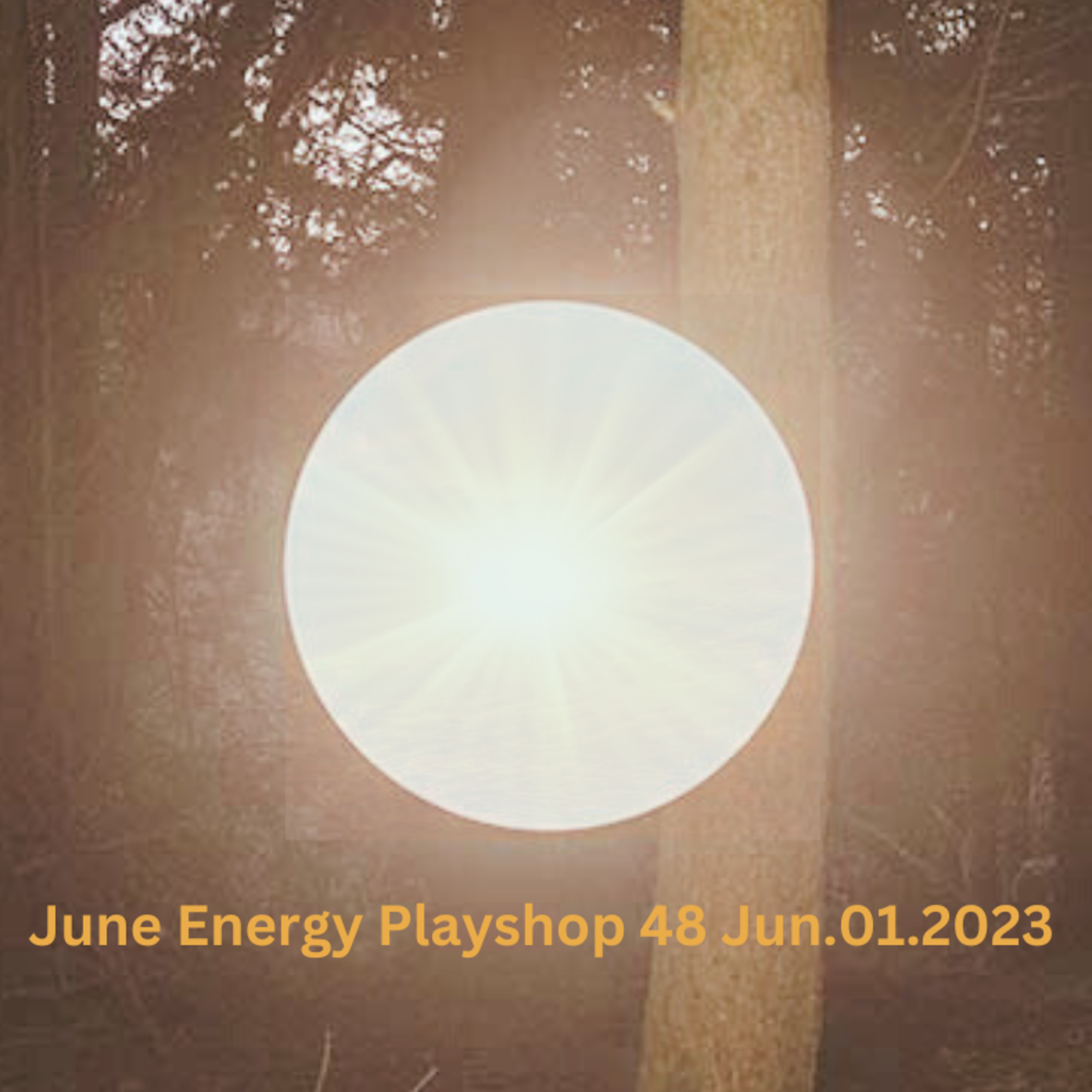 Energy Playshop 48 episode artwork