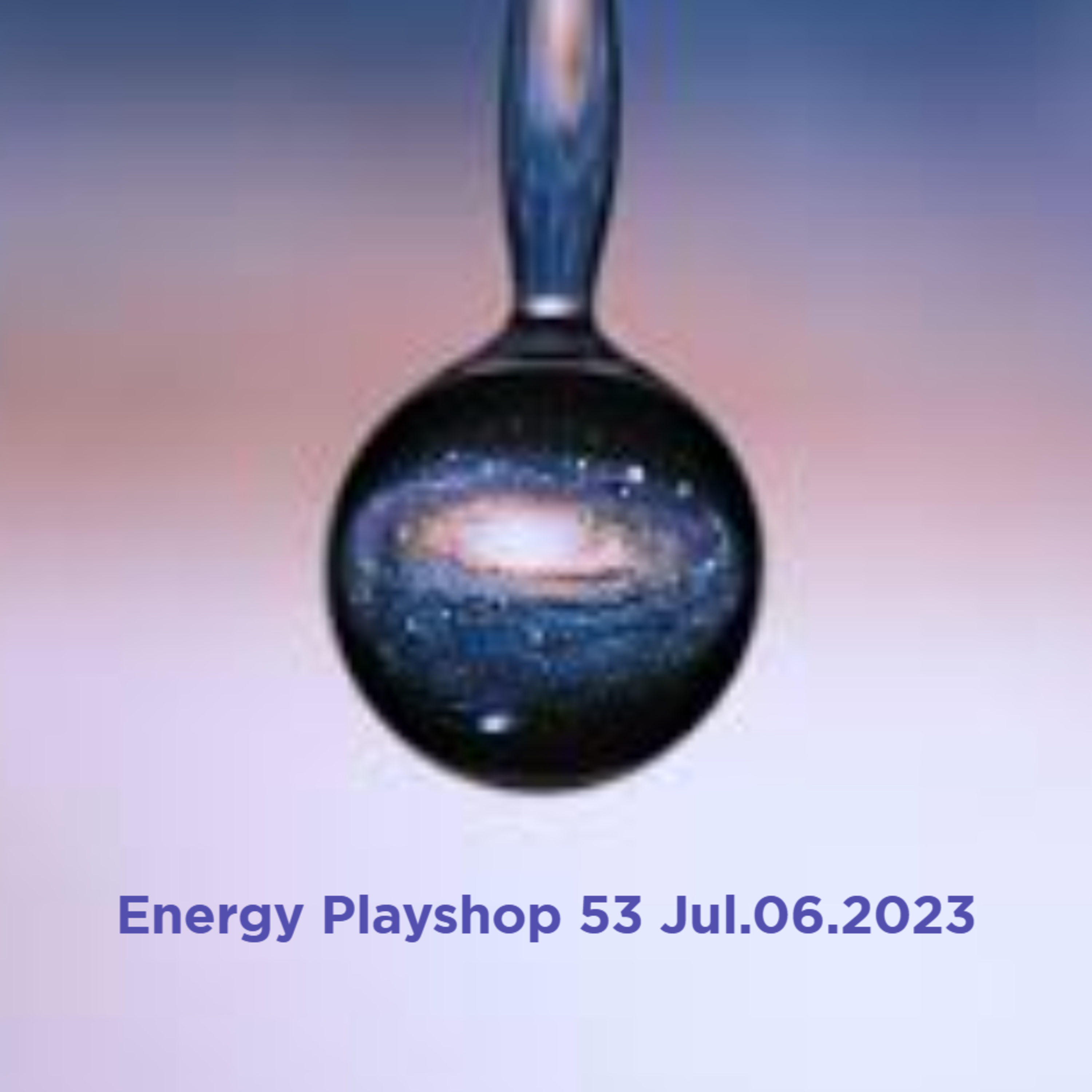 Energy Playshop 53 episode artwork