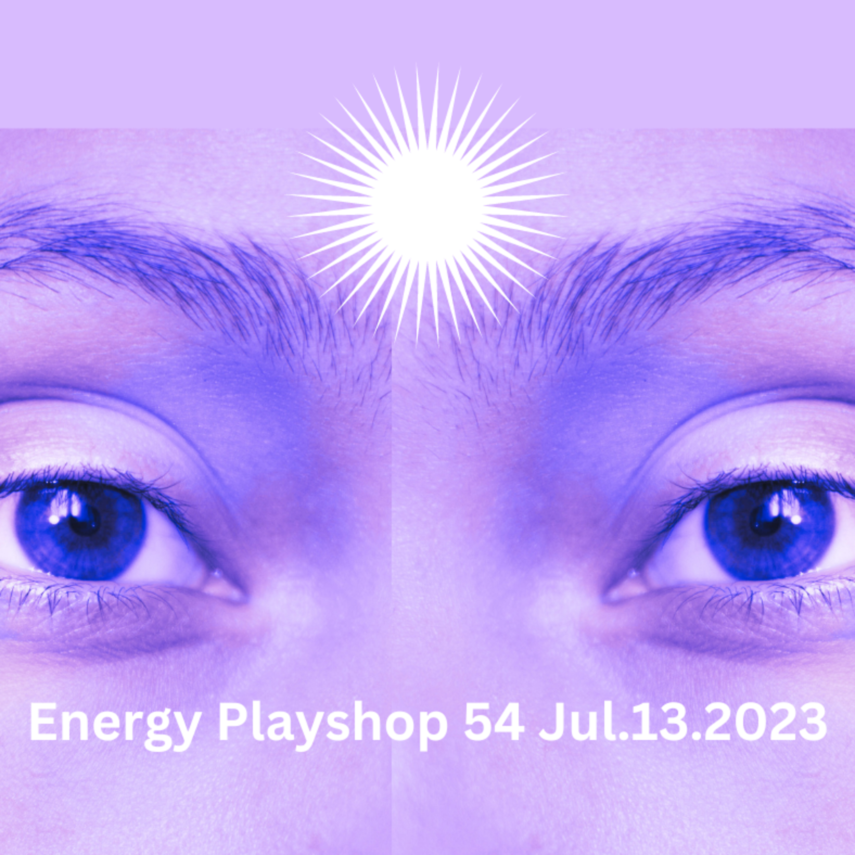 Energy Playshop 54 episode artwork