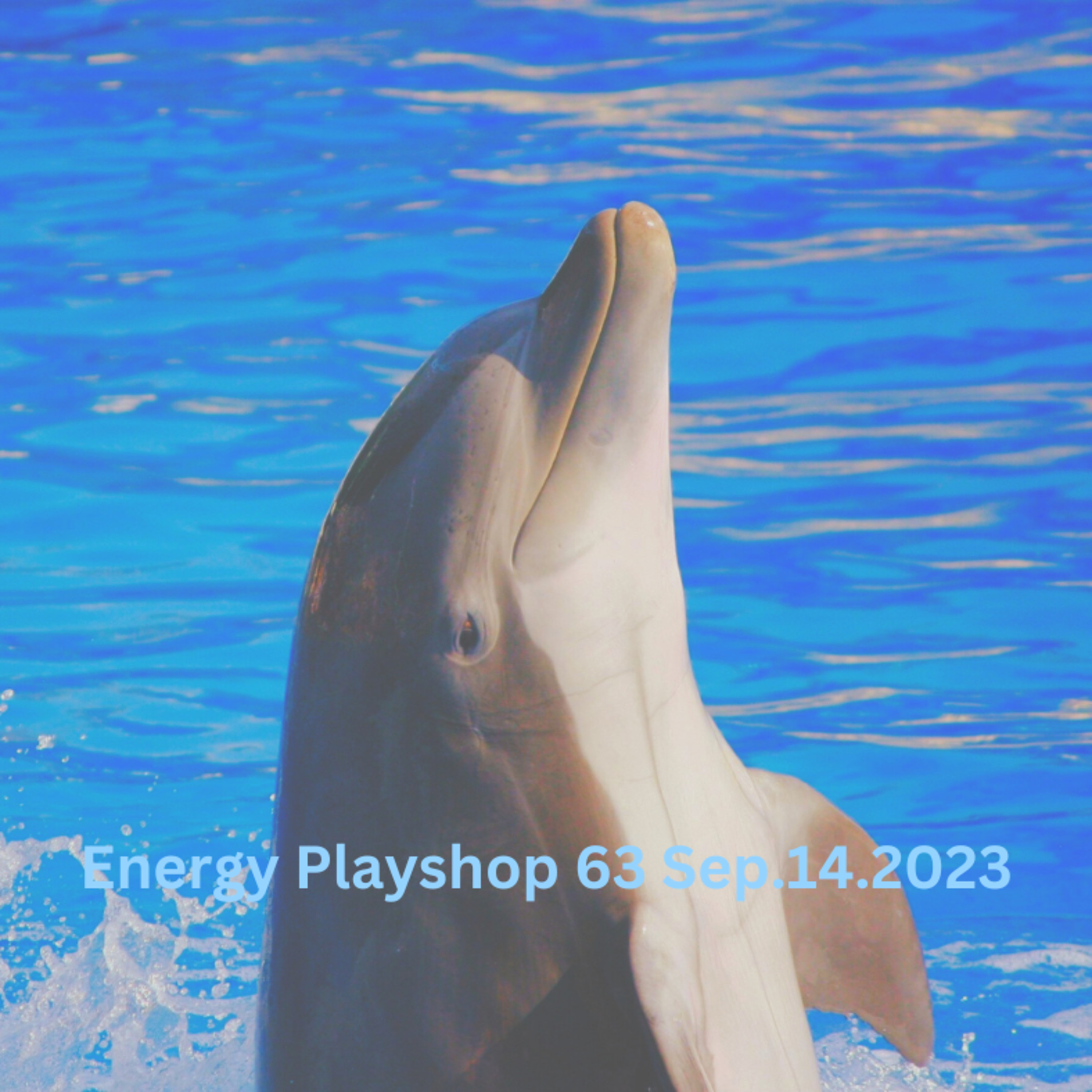 Energy Playshop 63 episode artwork