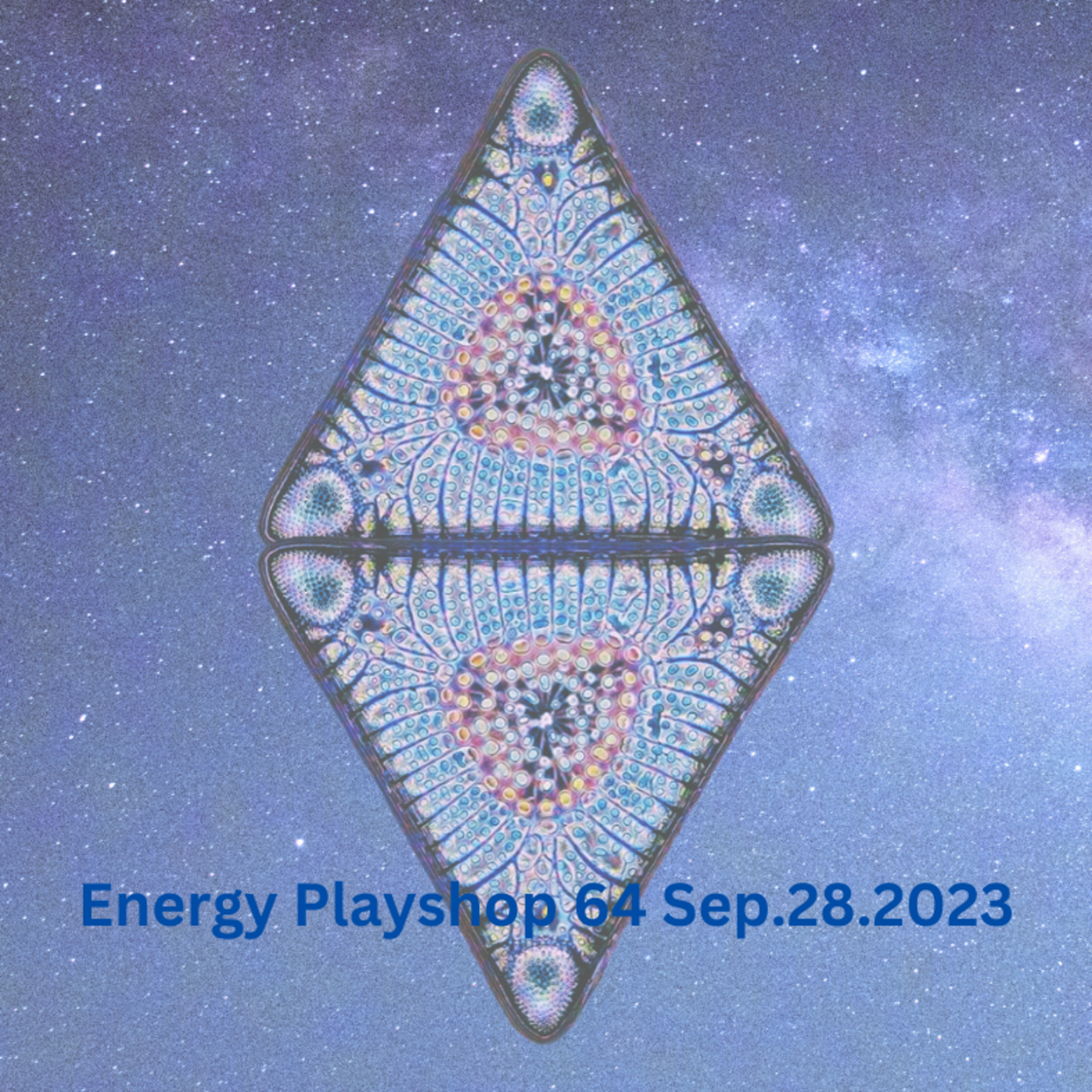 Energy Playshop 64