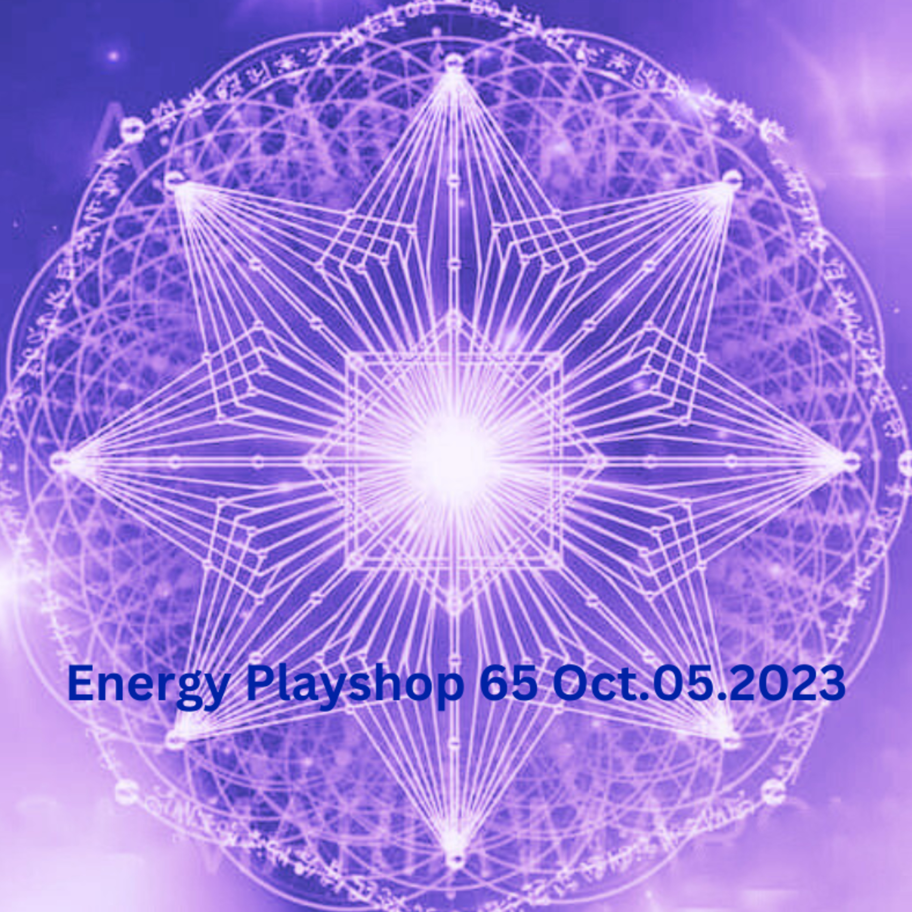 Energy Playshop 65 episode artwork
