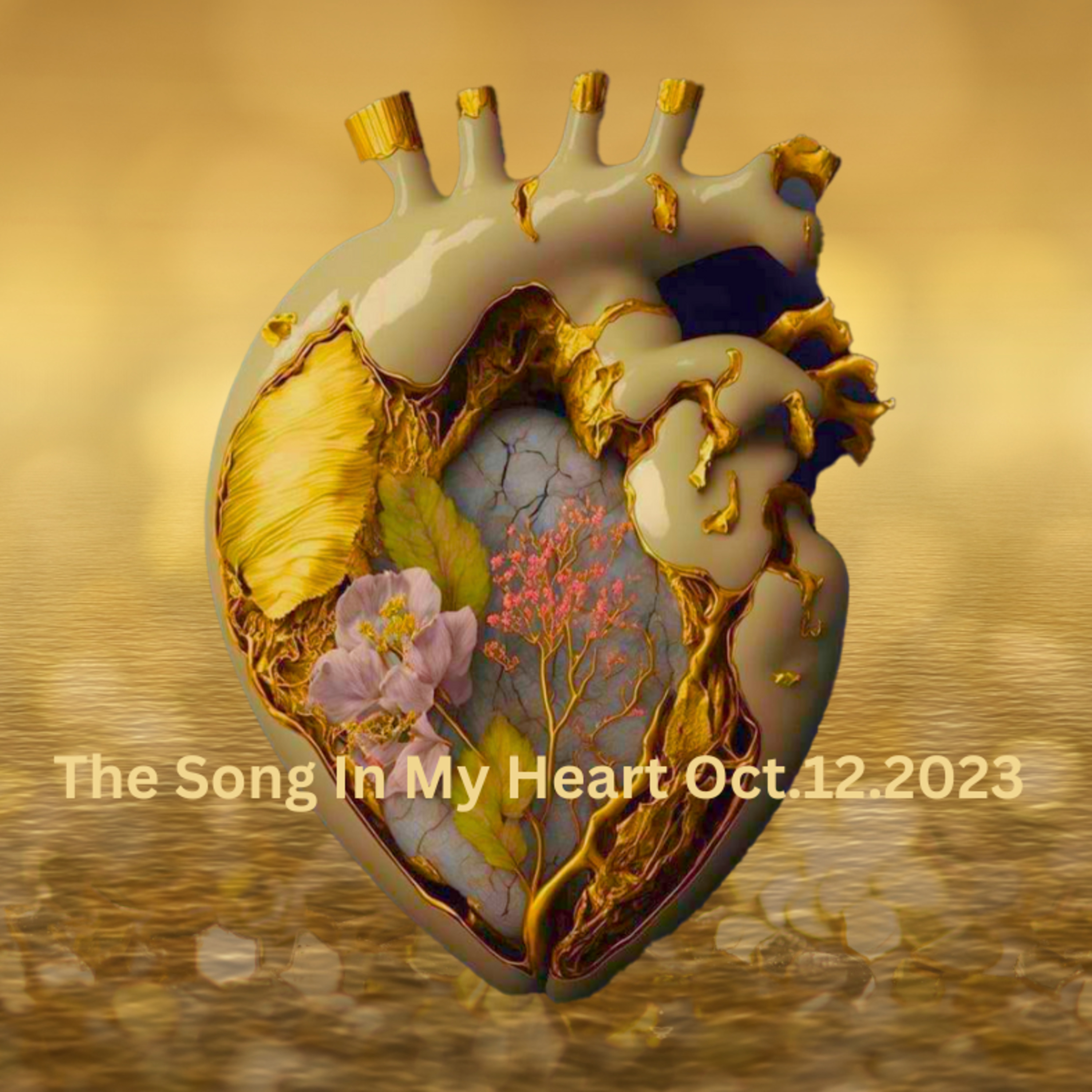 The Song In My Heart Oct122023 episode artwork