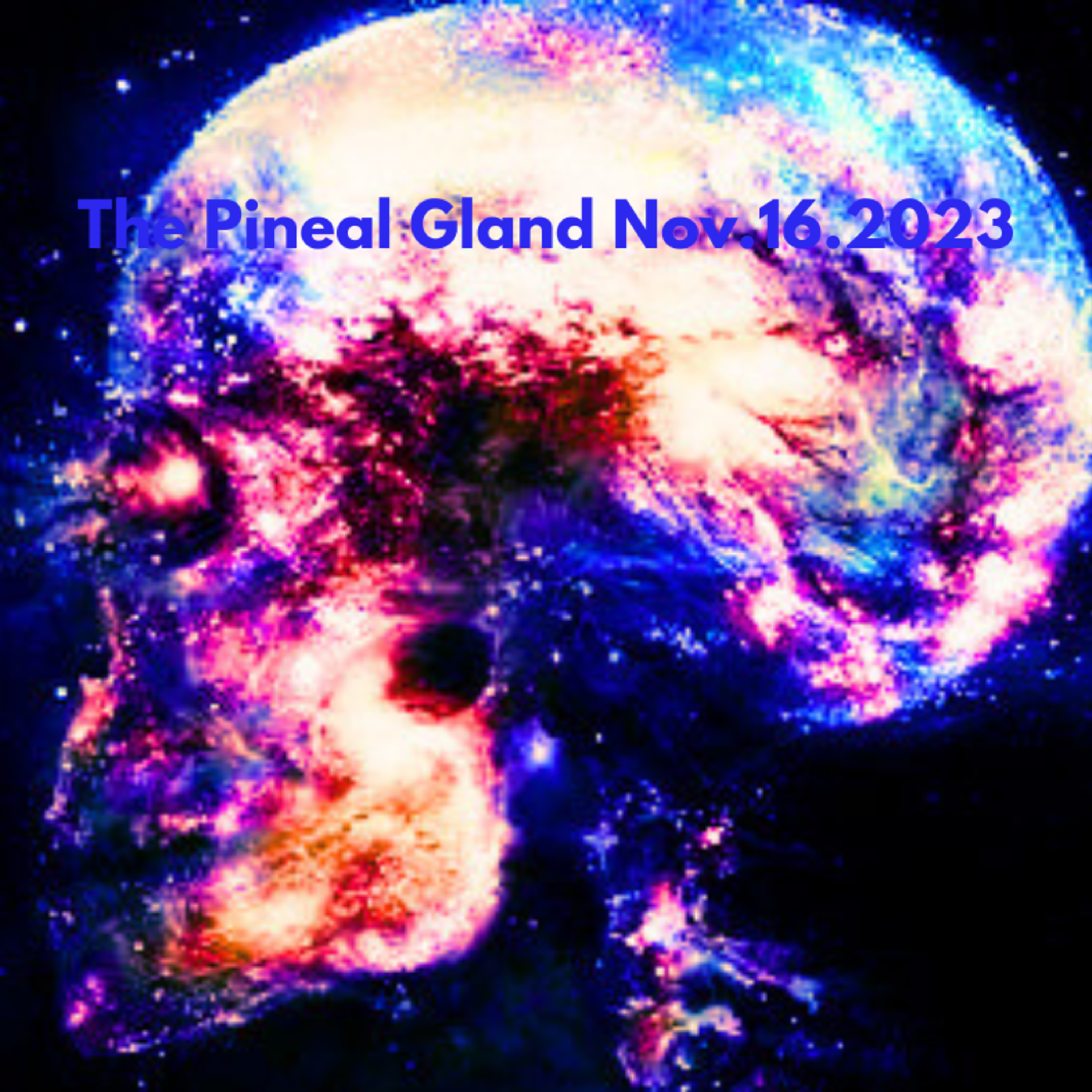 Pineal Gland Healing Nov162023 episode artwork
