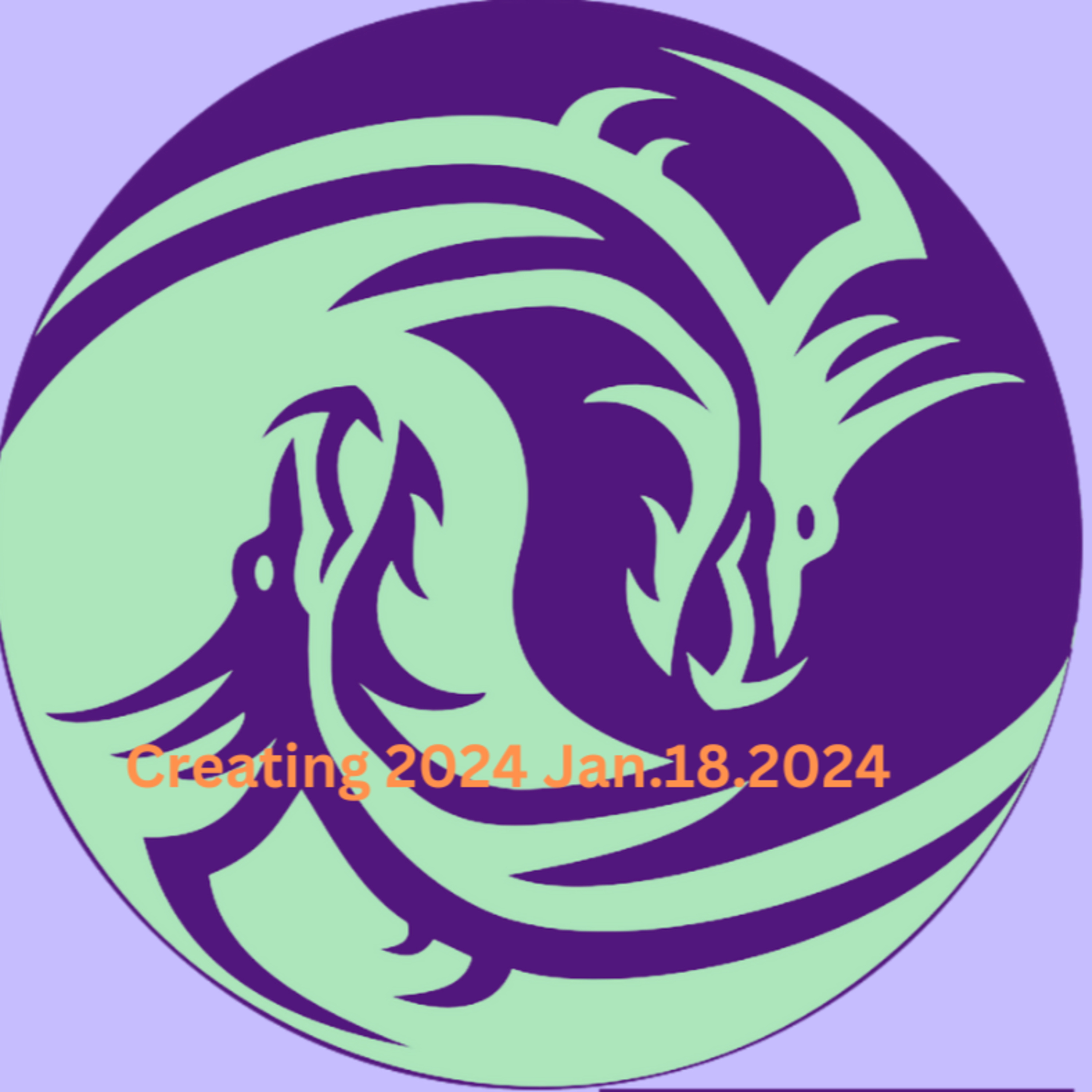 Creating Jan182024 episode artwork