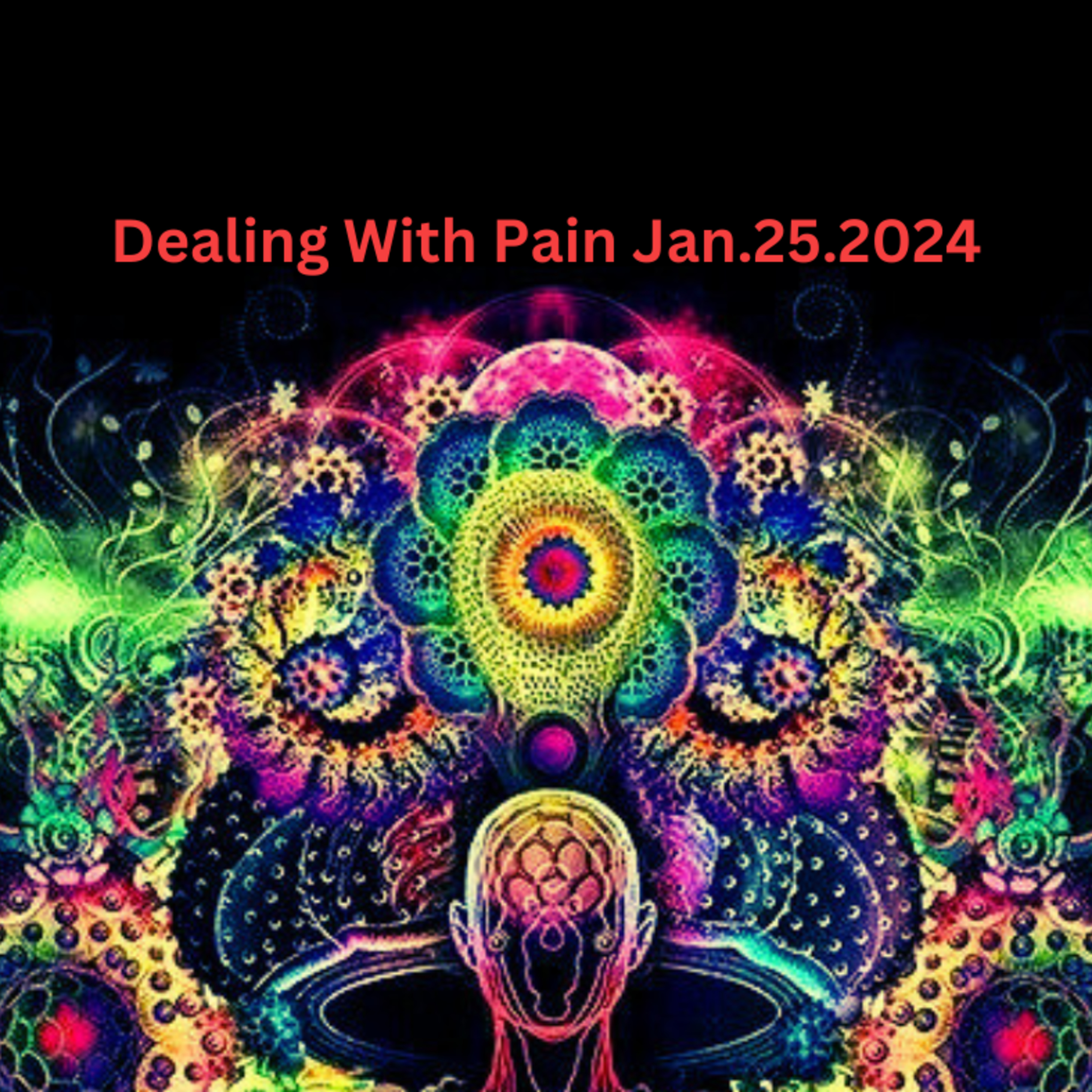 Dealing With Pain Jan252024 episode artwork