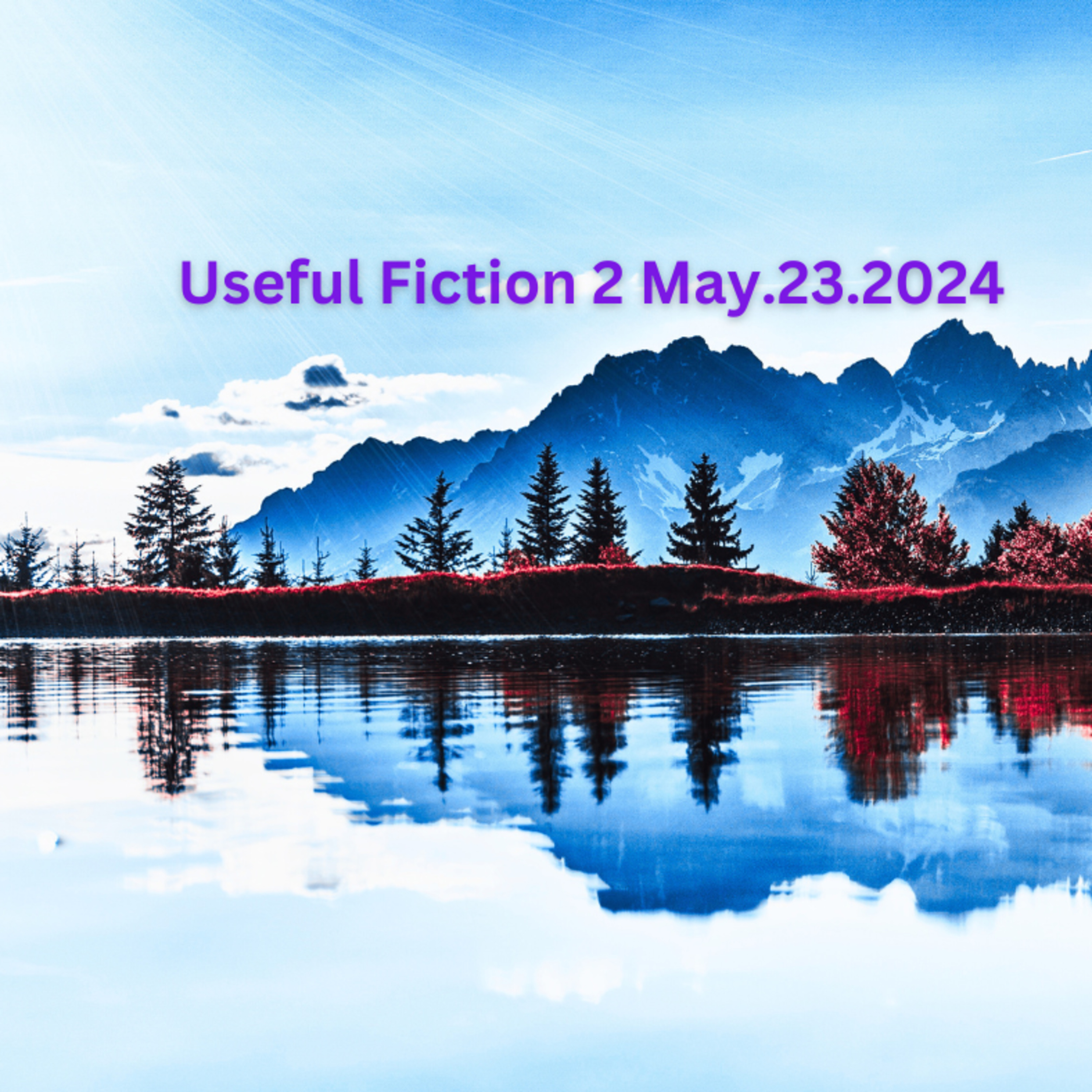 Useful Fiction 2 May232024