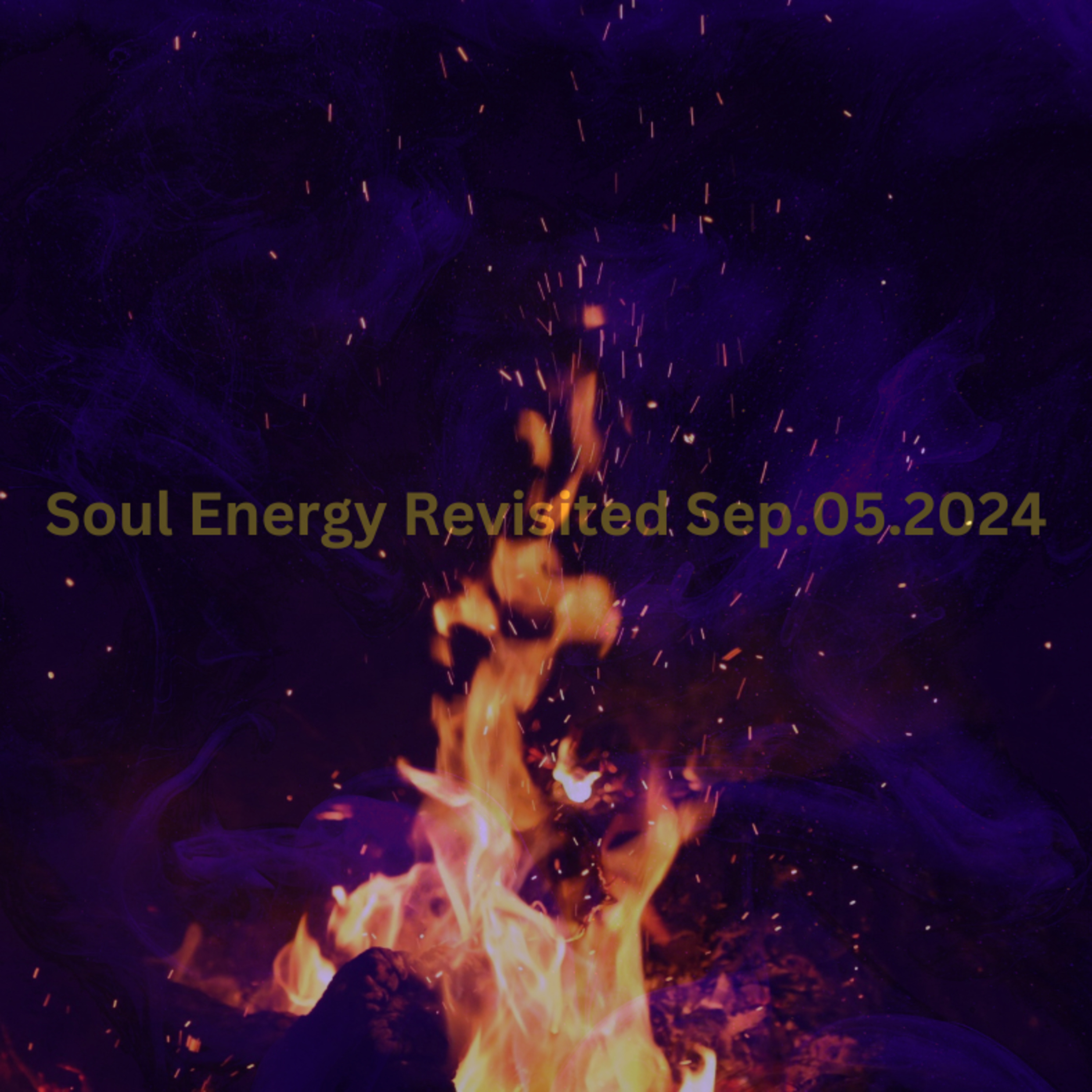 Soul Energy Revisited Sep052024 episode artwork