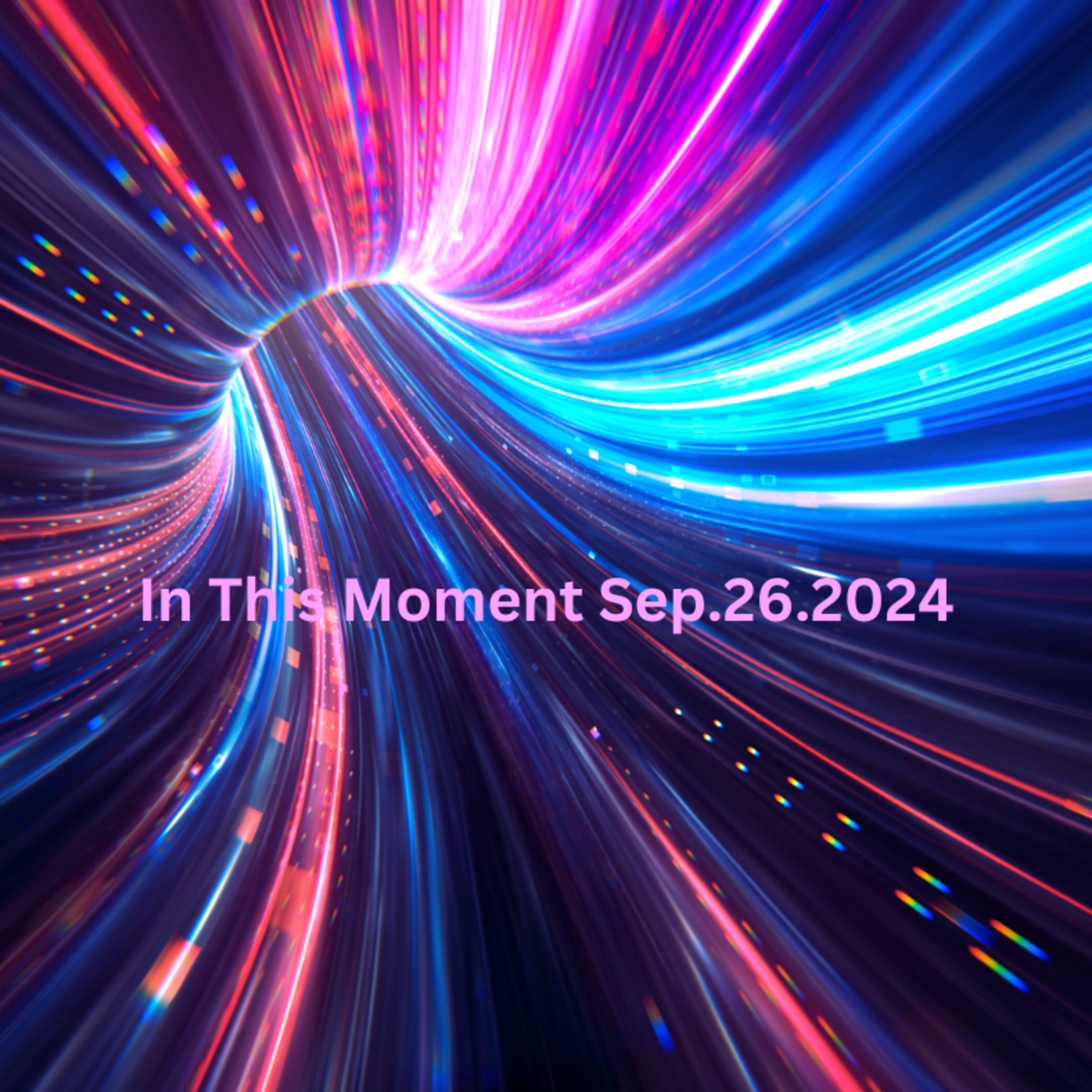 In This Moment Meditation Sep262024 episode artwork