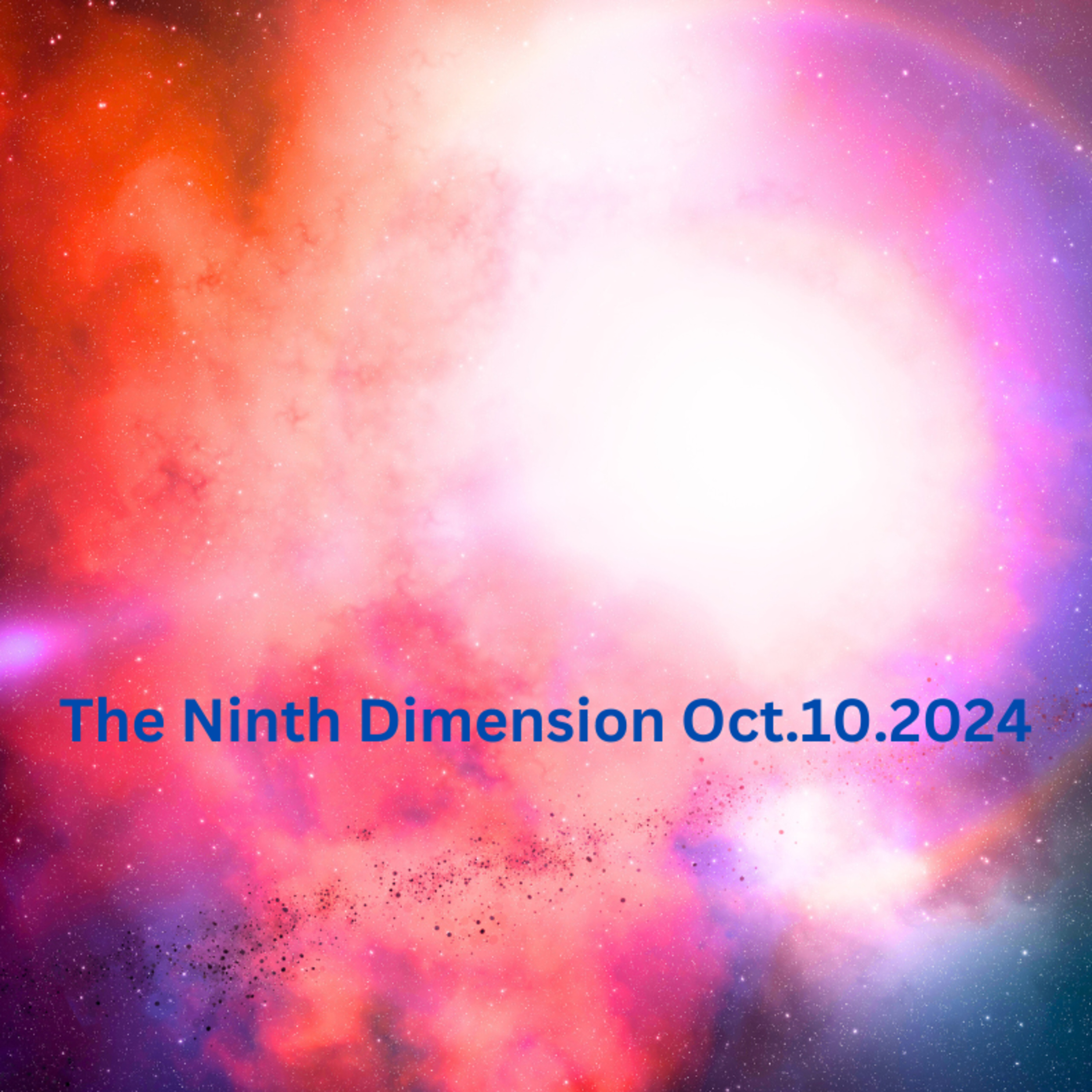 The Ninth Dimension Main Oct102024 episode artwork