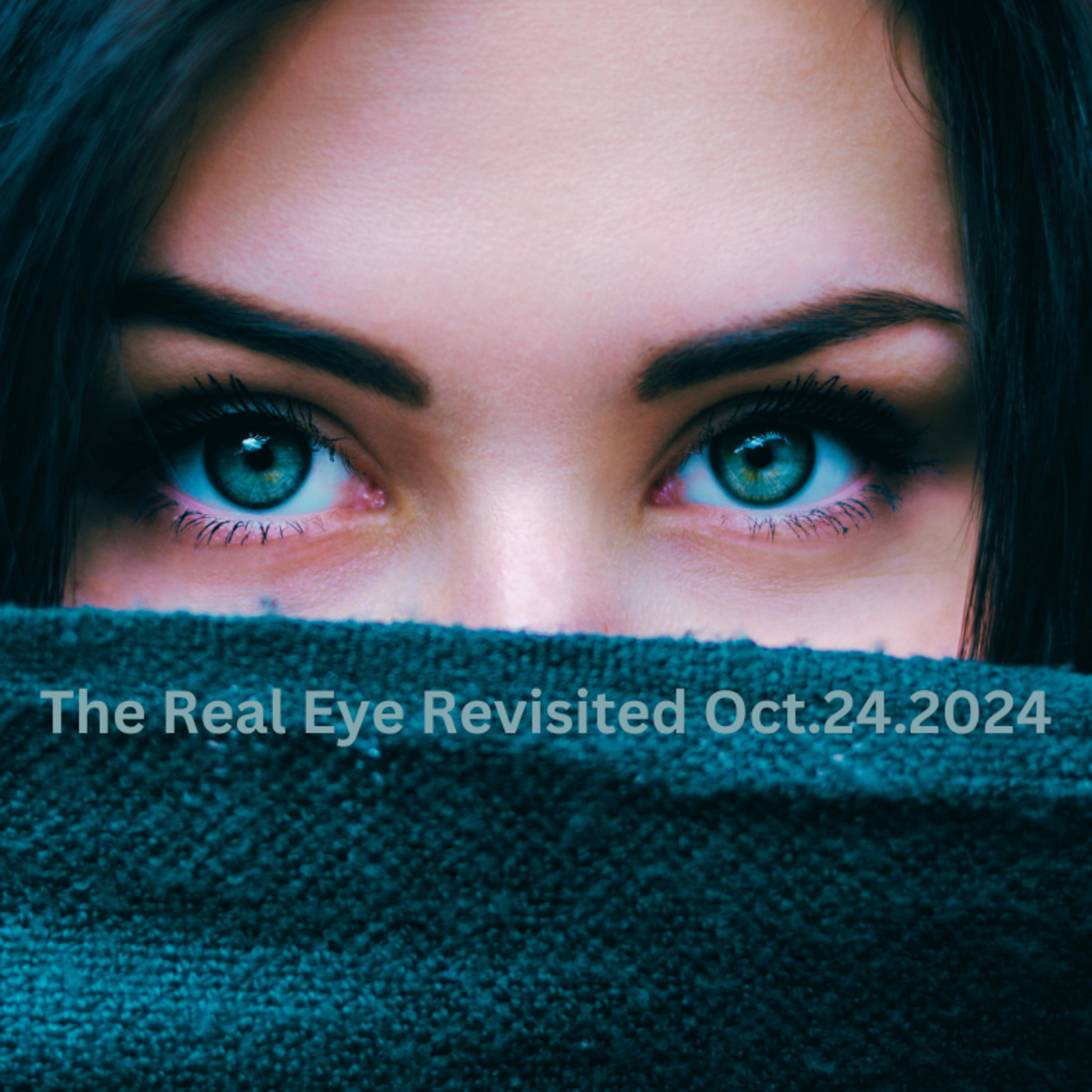 Source Consciousness Healing Med Oct242024 episode artwork