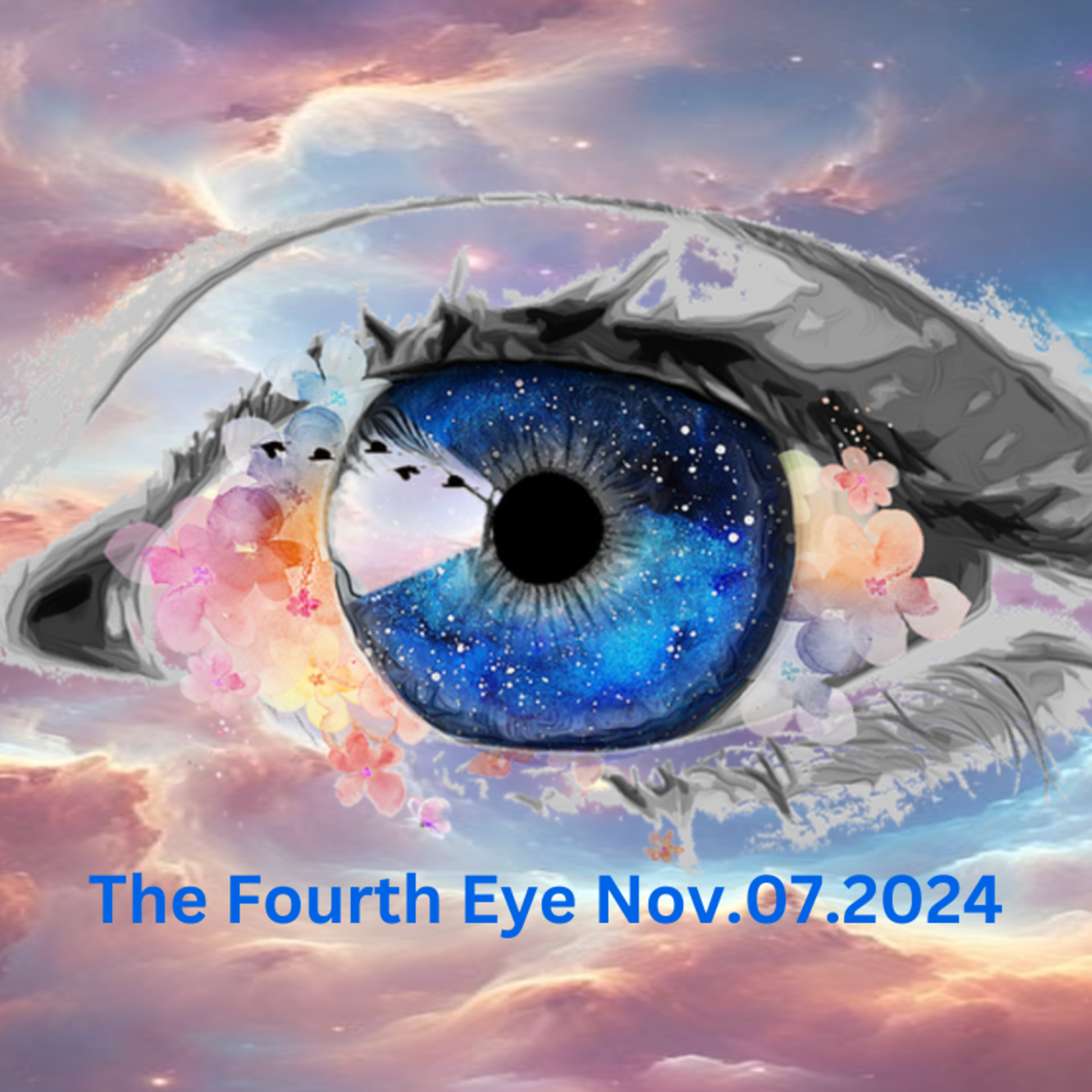 The Fourth Eye Nov072024 episode artwork